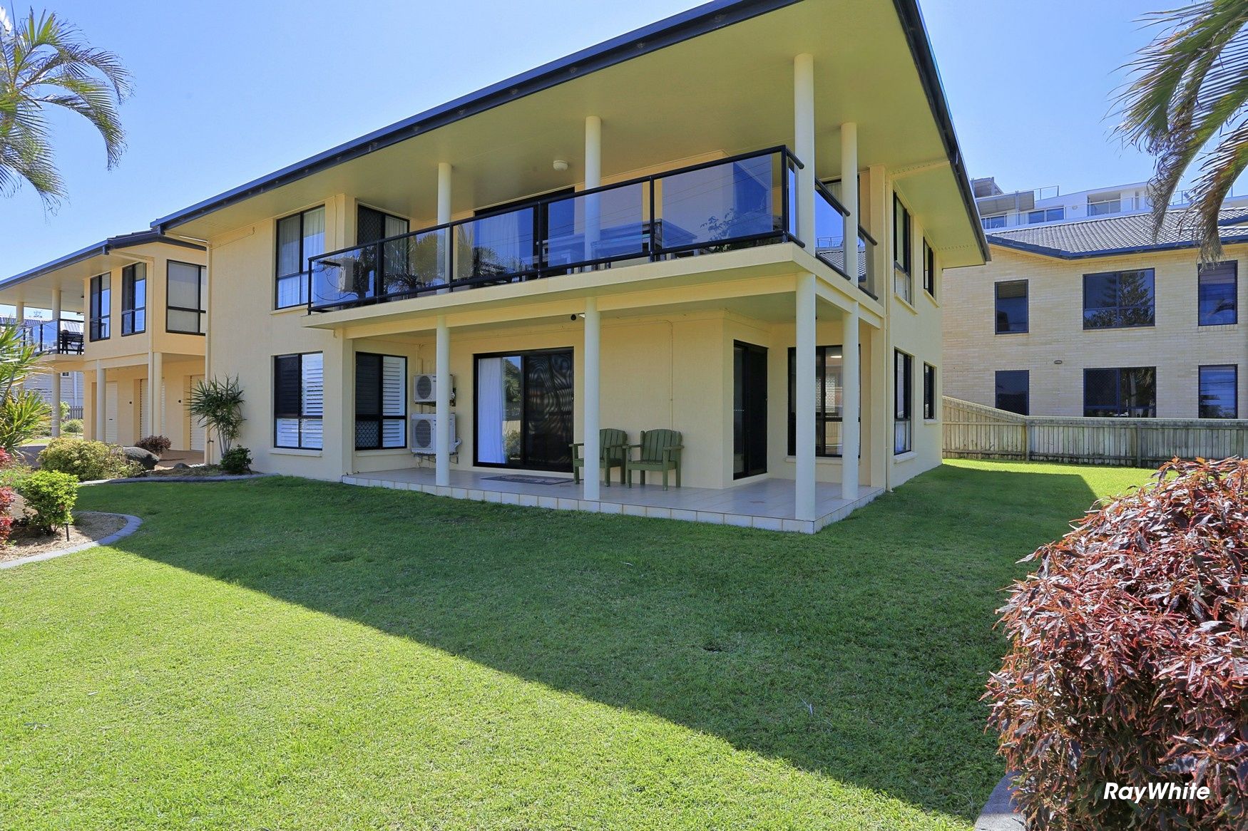 1/79 Esplanade, Bargara, QLD 4670