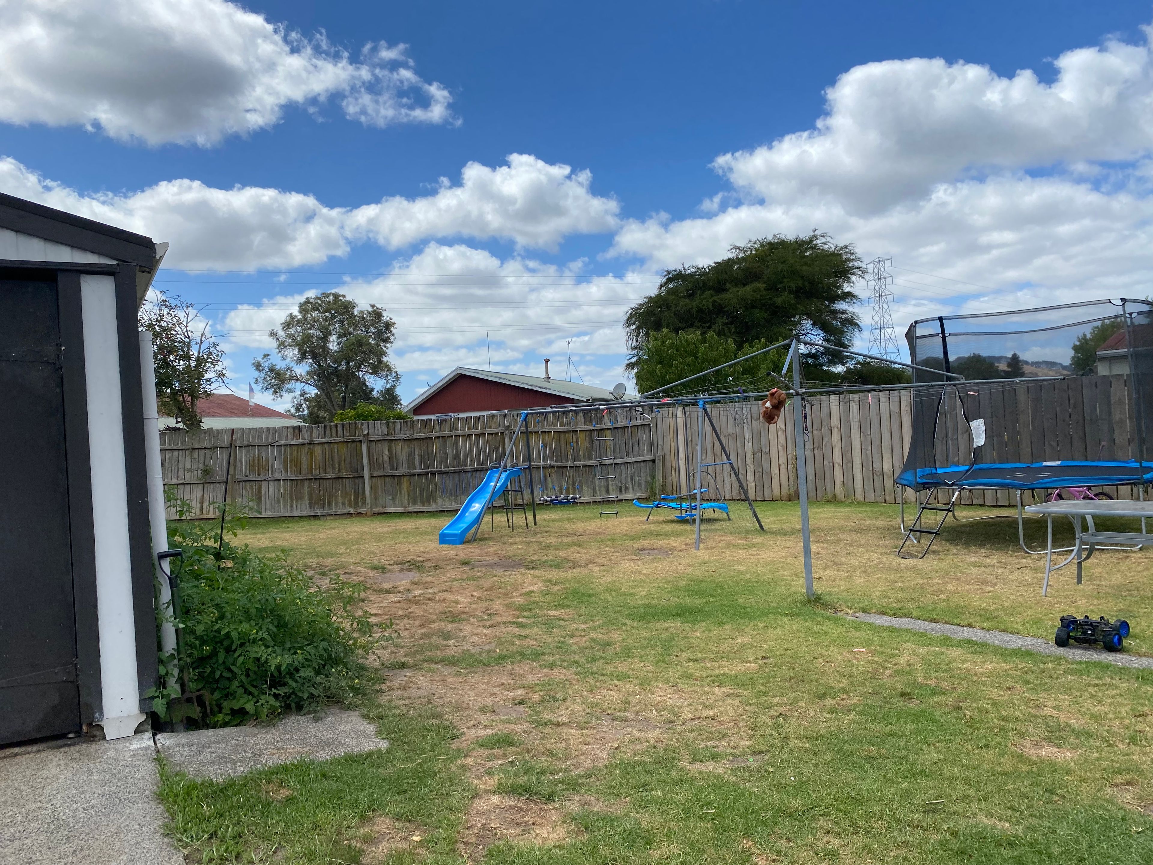 Huntly, Waikato District