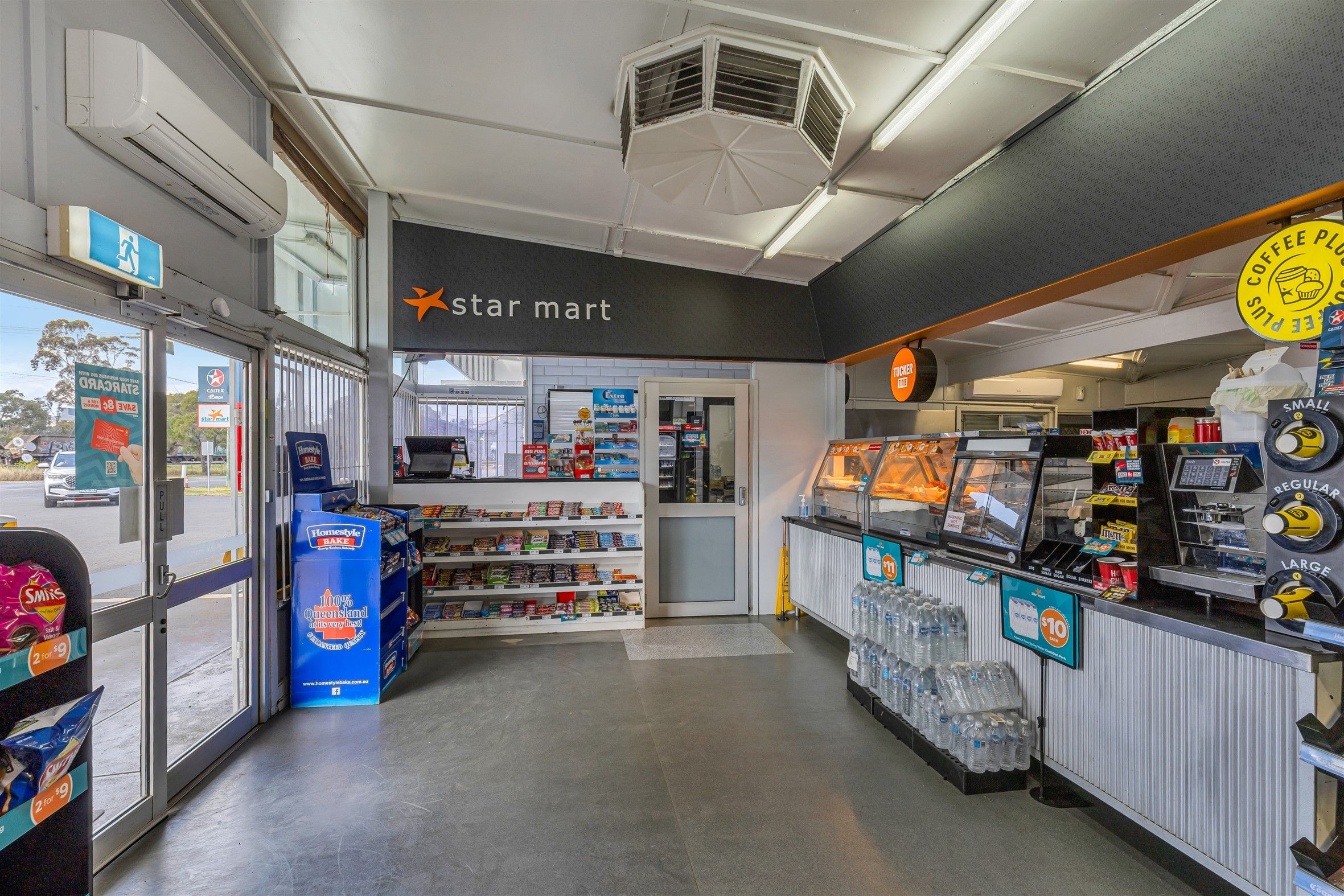 245 Bridge Street, Oakey, QLD 4401