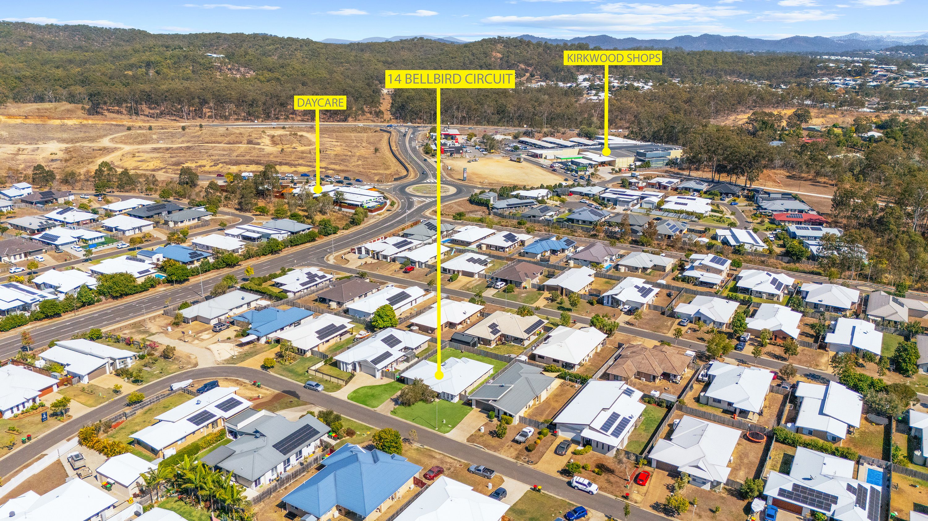 14 Bellbird Circuit — photo 21 of 21