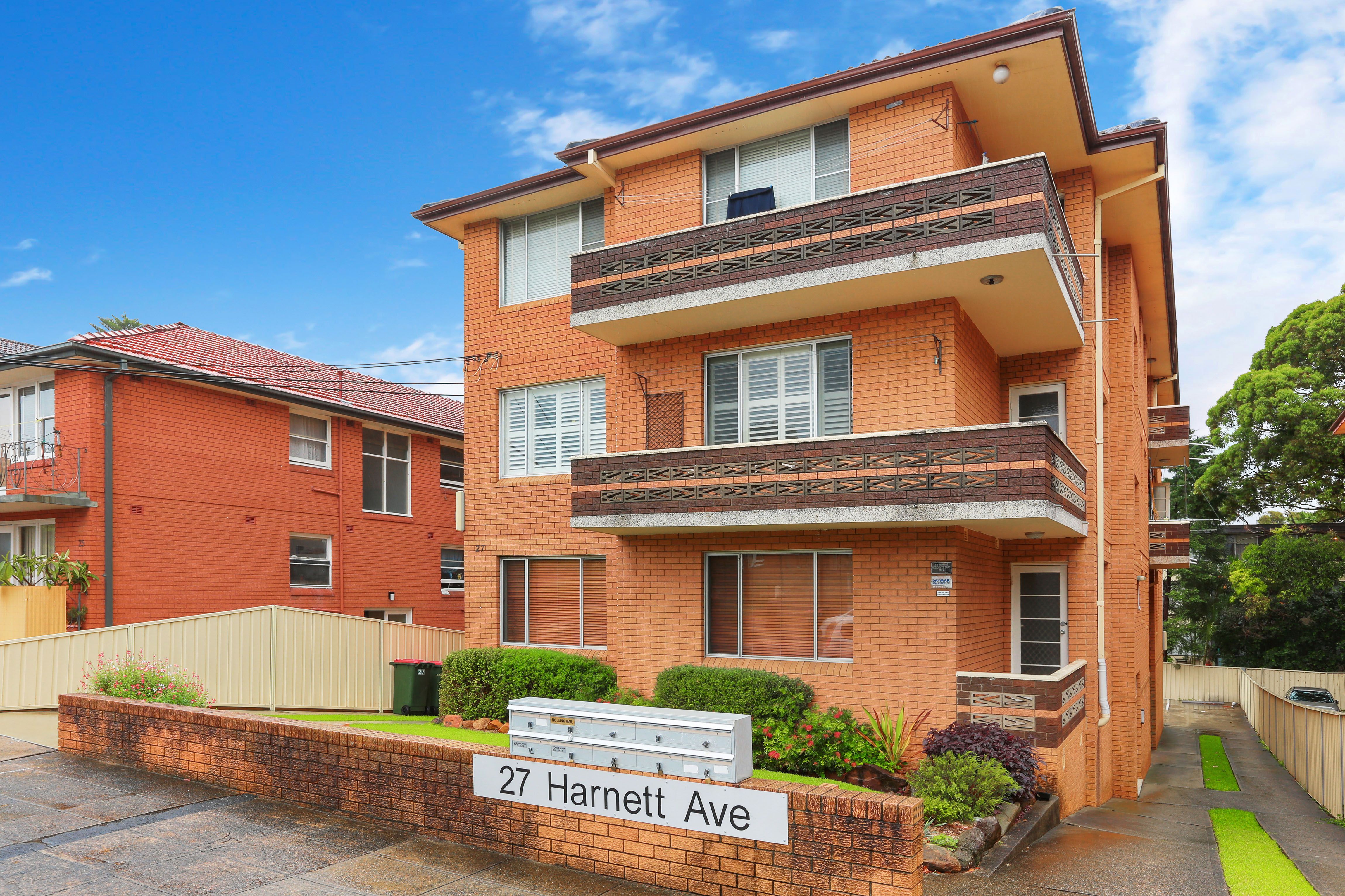 27 Harnett Avenue, Marrickville NSW 2204