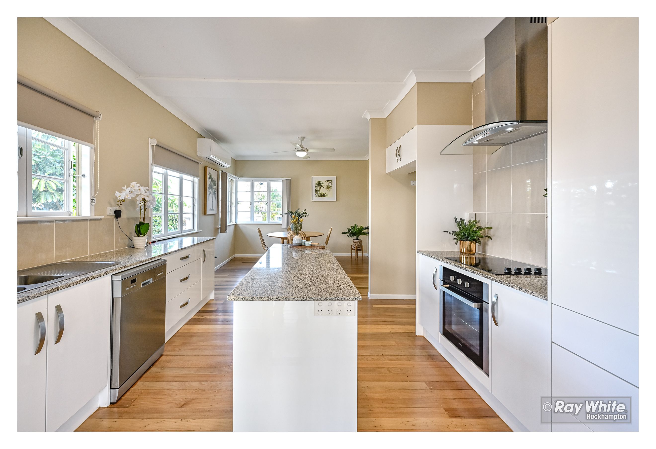14 Wiseman Street, The Range, QLD 4700