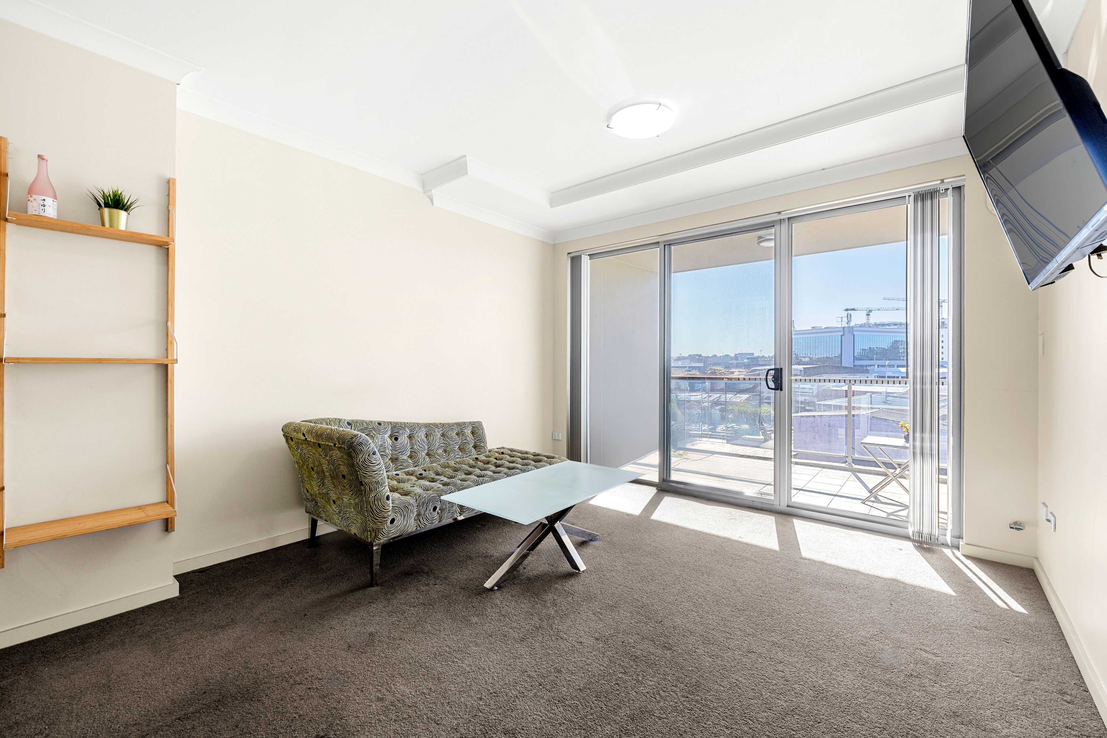 116/17 The Crescent, Fairfield, NSW 2165