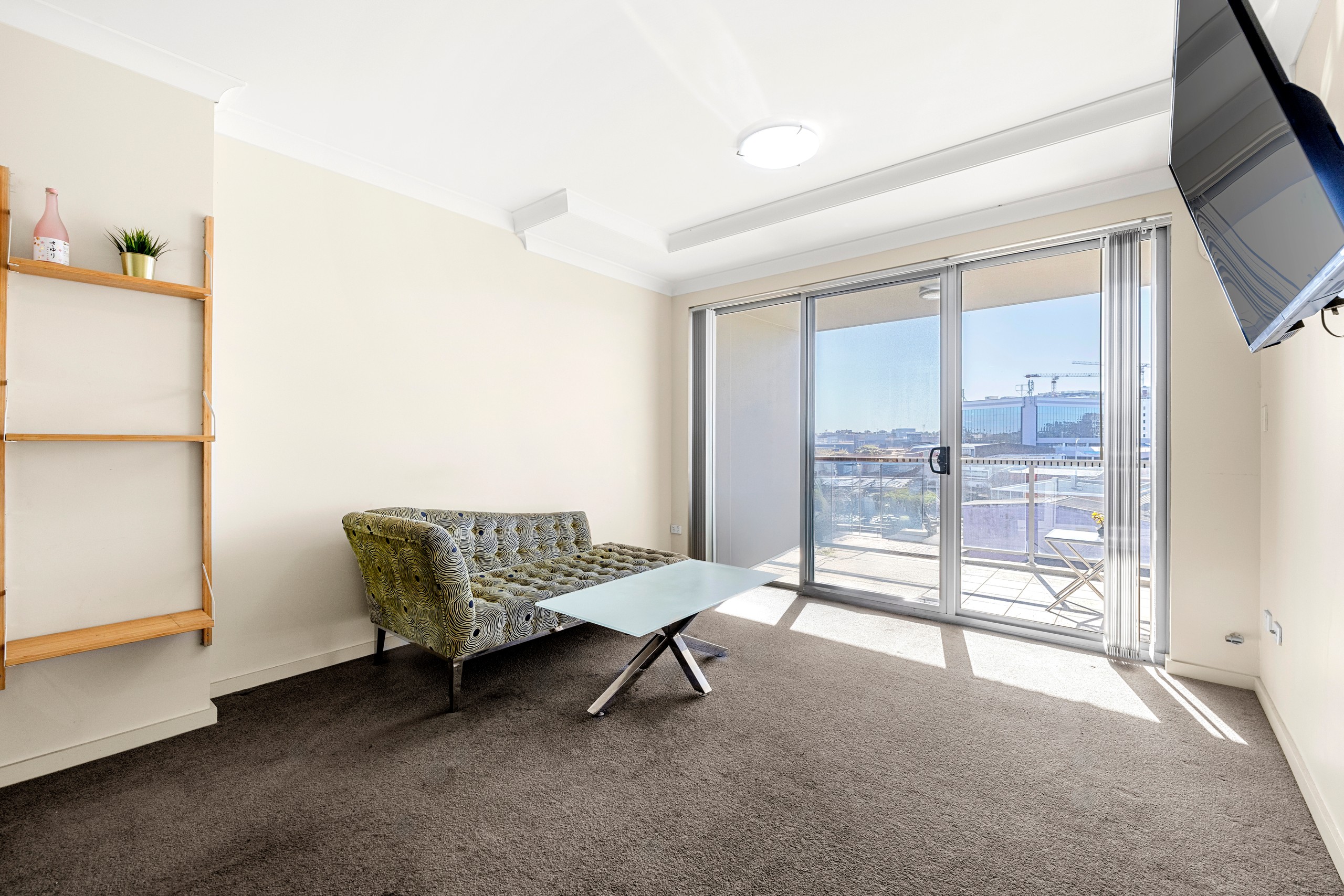 116/17 The Crescent, Fairfield, NSW 2165