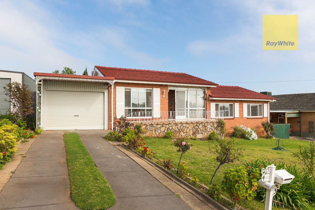 4 Braeside Avenue, Seacombe Heights, SA 5047