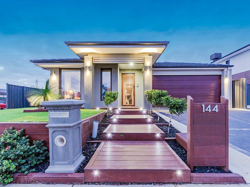 144 Hummingbird Boulevard, Tarneit VIC 3029