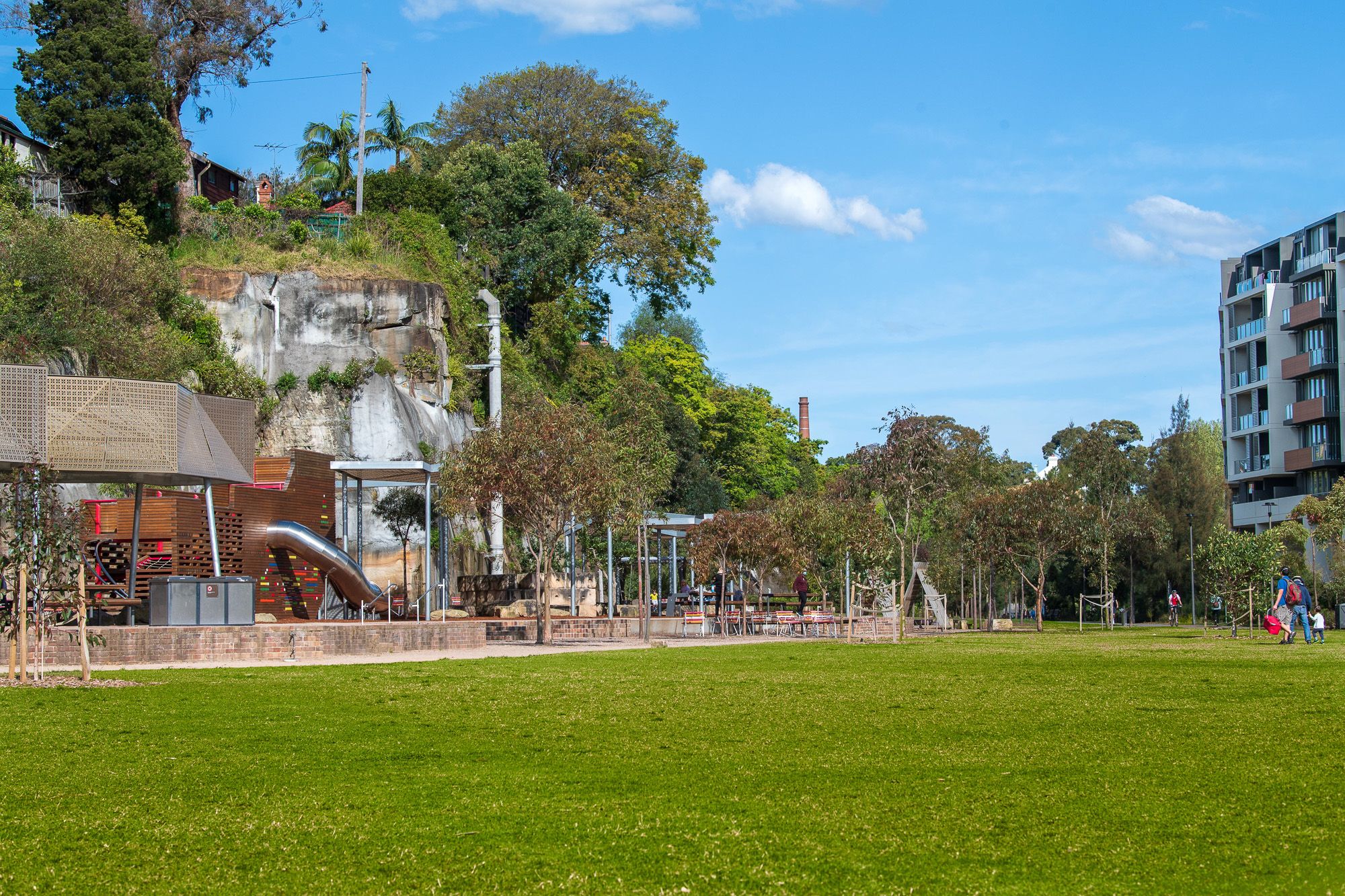 Forest Lodge, NSW 2037