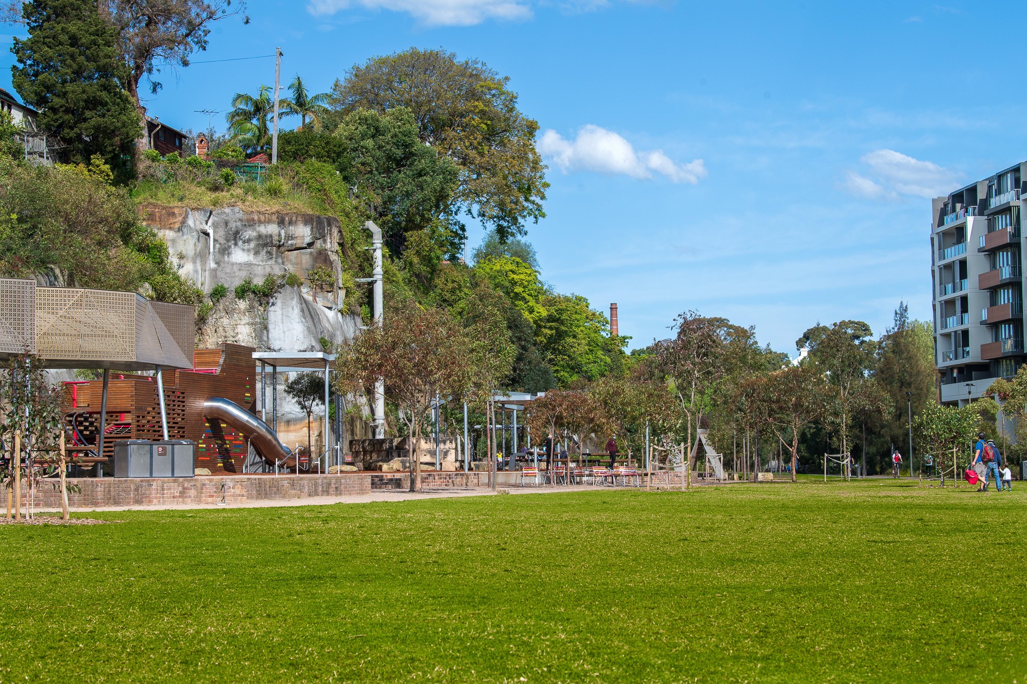 Forest Lodge, NSW 2037