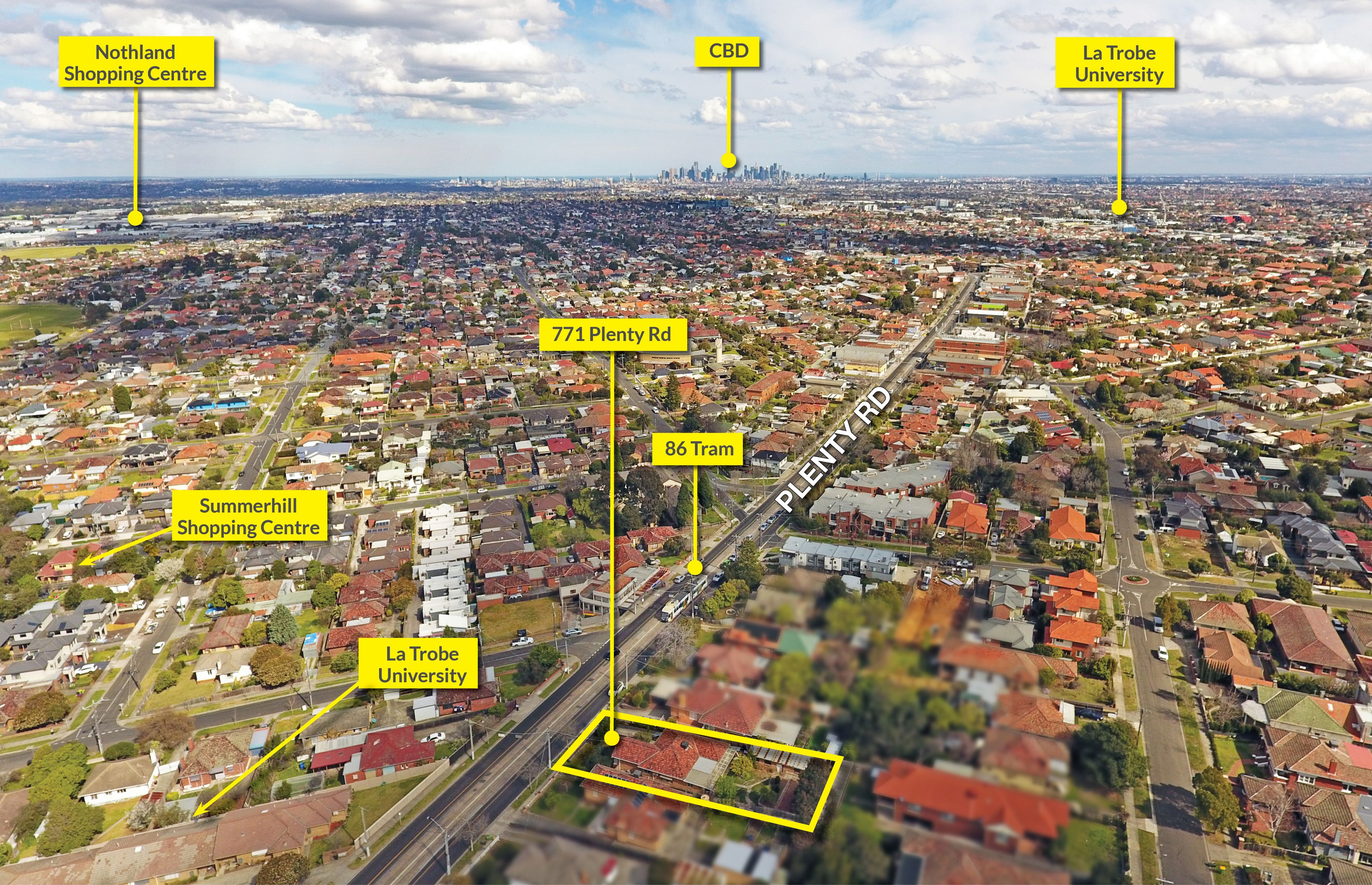 771 Plenty Road, Reservoir, VIC 3073