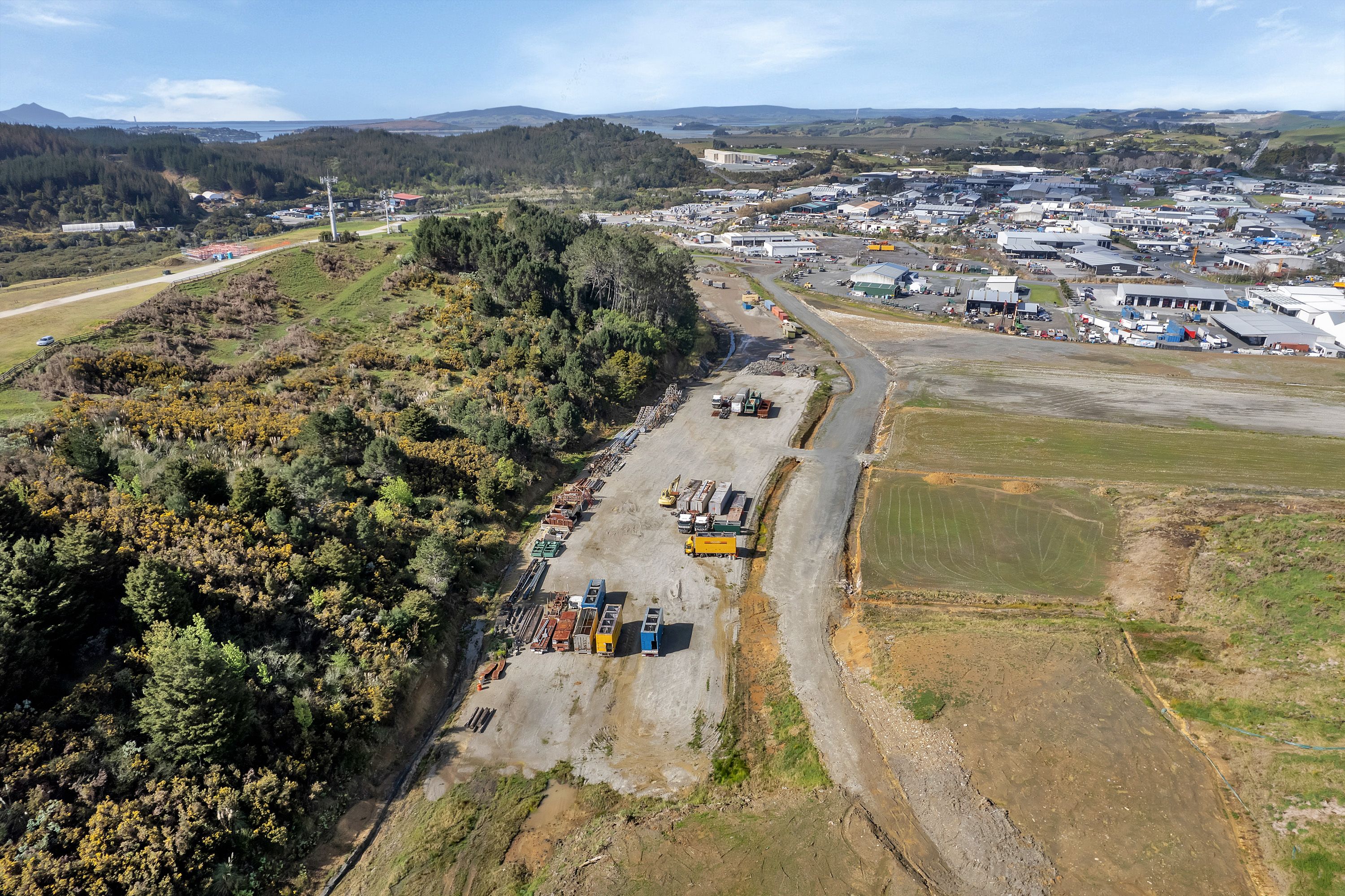 34 South End Avenue Lot 2, Raumanga, Whangarei District 0110