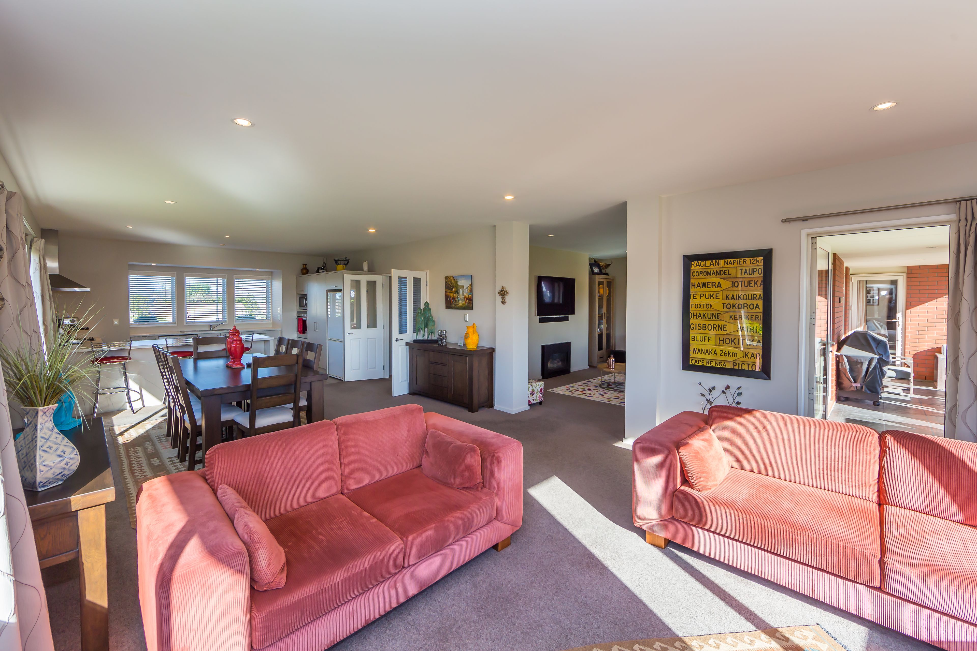 8 Melville Crescent, Rolleston, Selwyn District