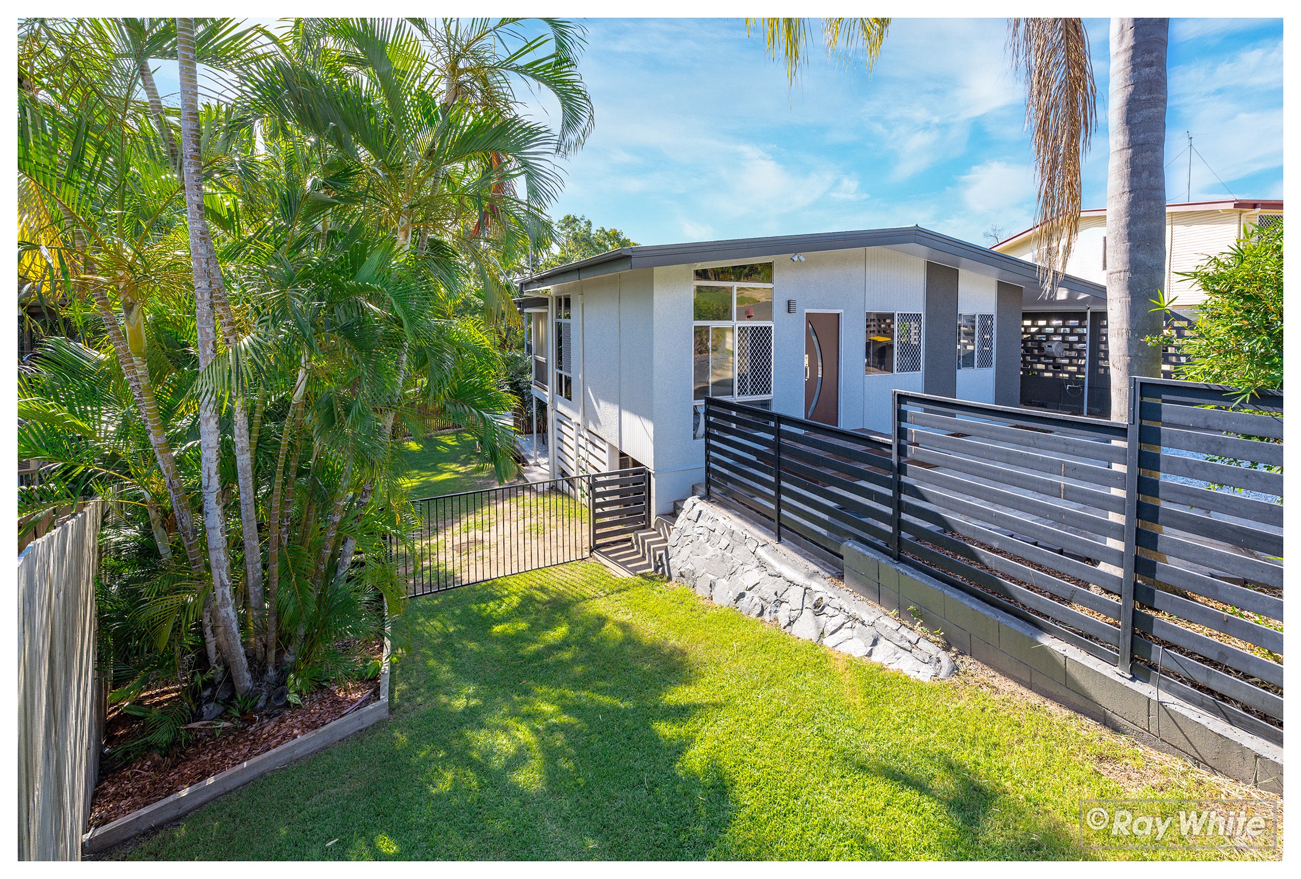 325 Duthie Avenue, Frenchville, QLD 4701