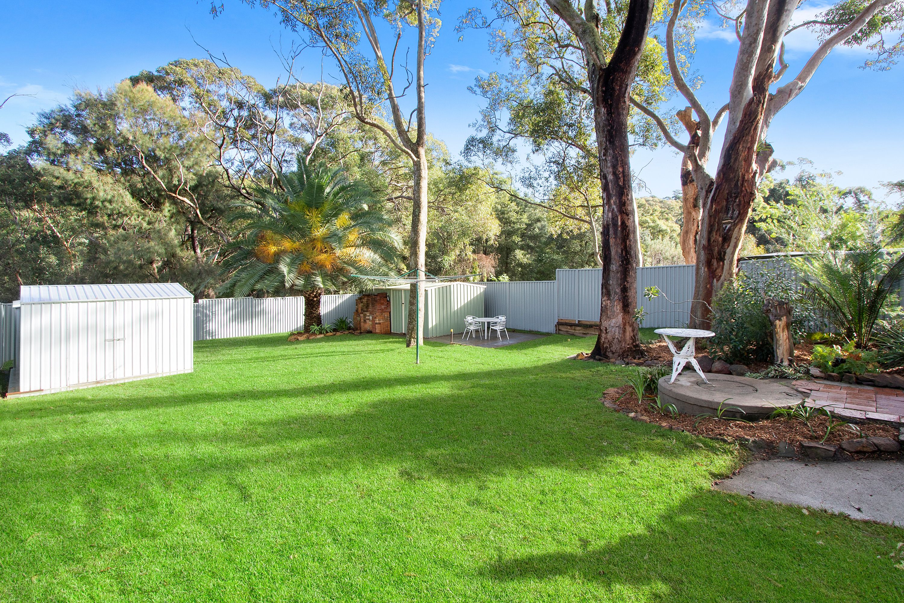 378 Lieutenant Bowen Drive, Bowen Mountain, NSW 2753