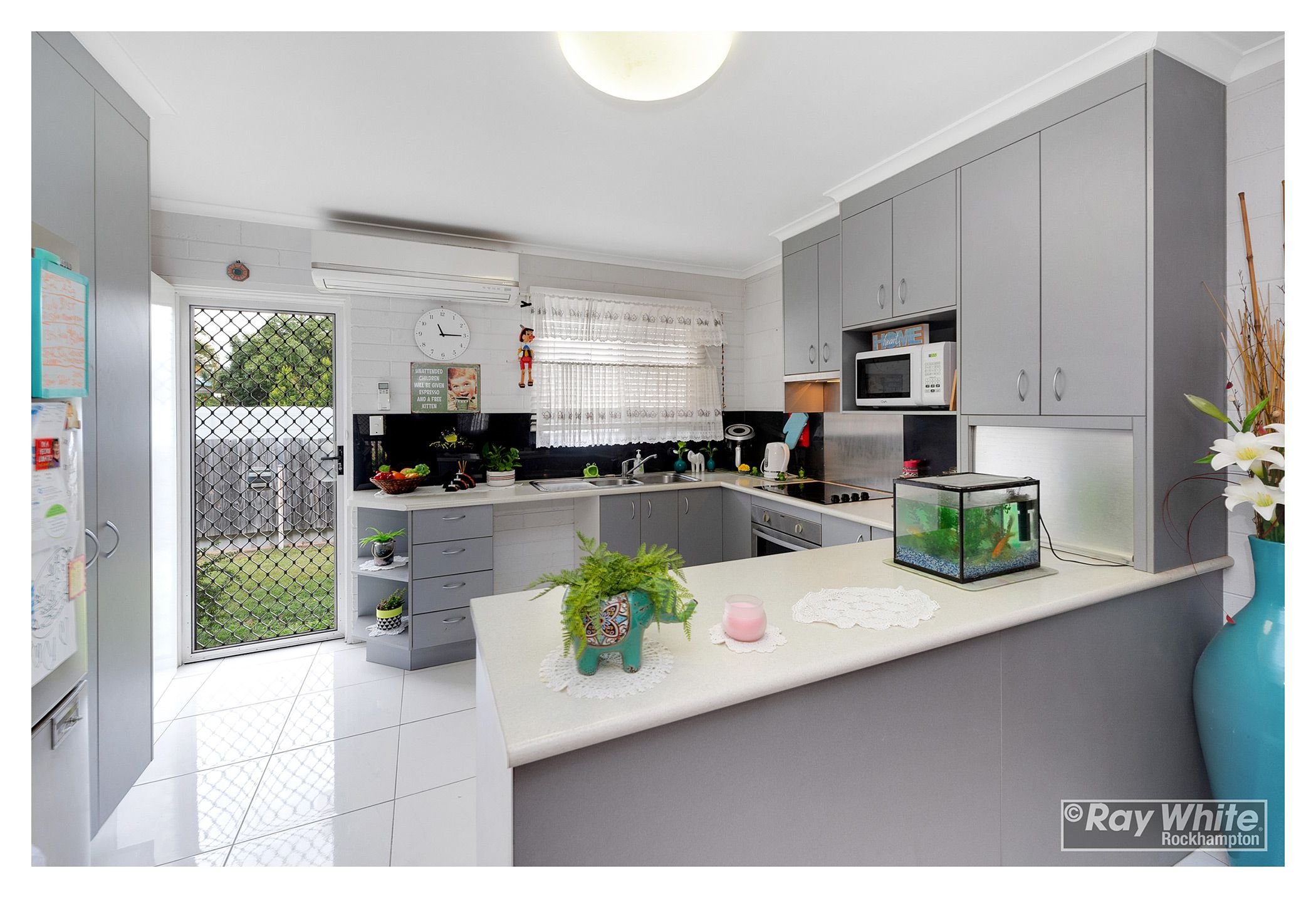 381 Fenlon Avenue, Frenchville, QLD 4701