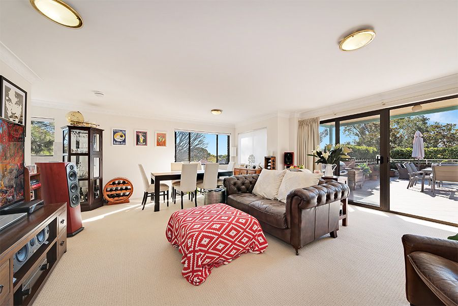 12/2-4 Fredben Avenue, Cammeray, NSW 2062