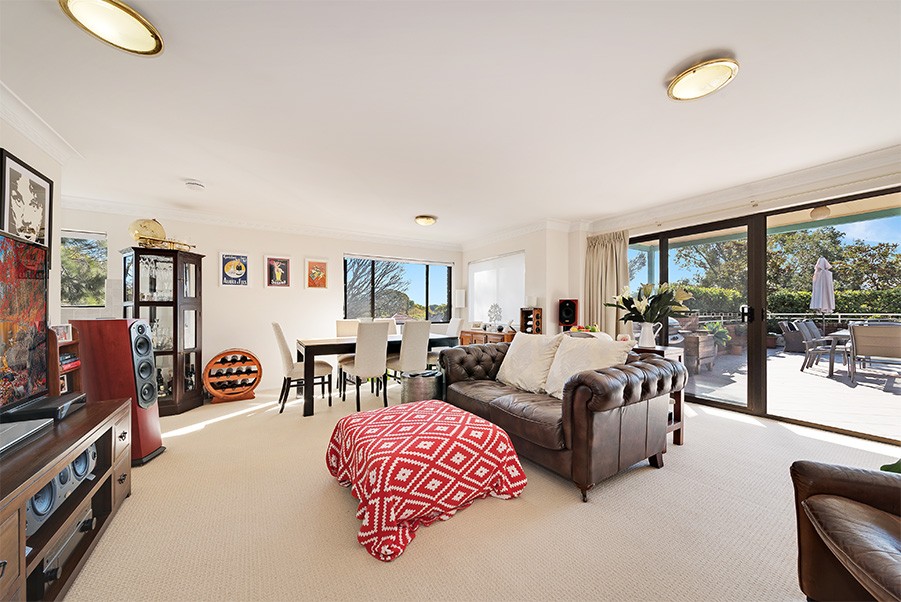 12/2-4 Fredben Avenue, Cammeray, NSW 2062