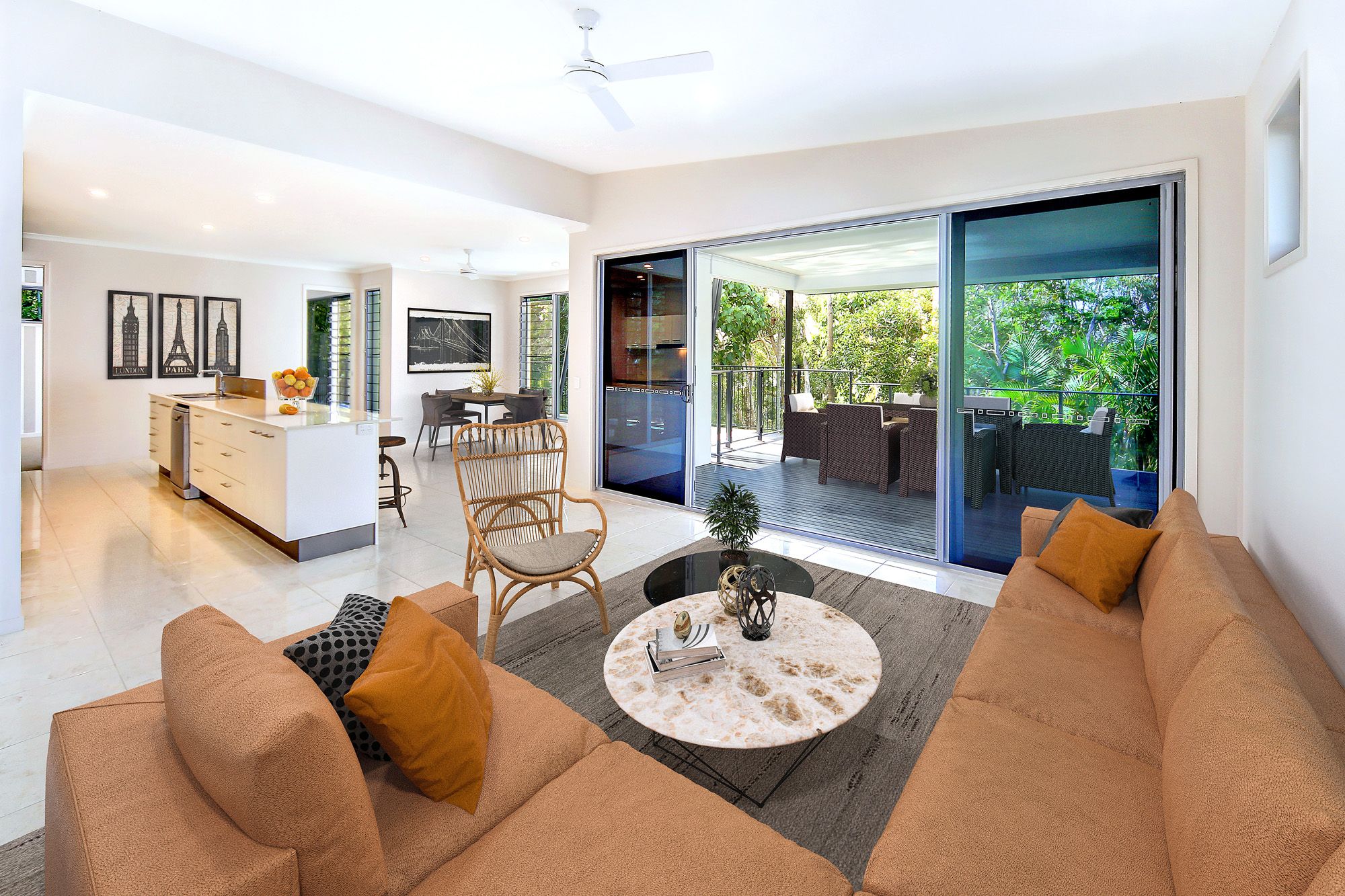 4 Dicky Beach Close, Dicky Beach, QLD 4551