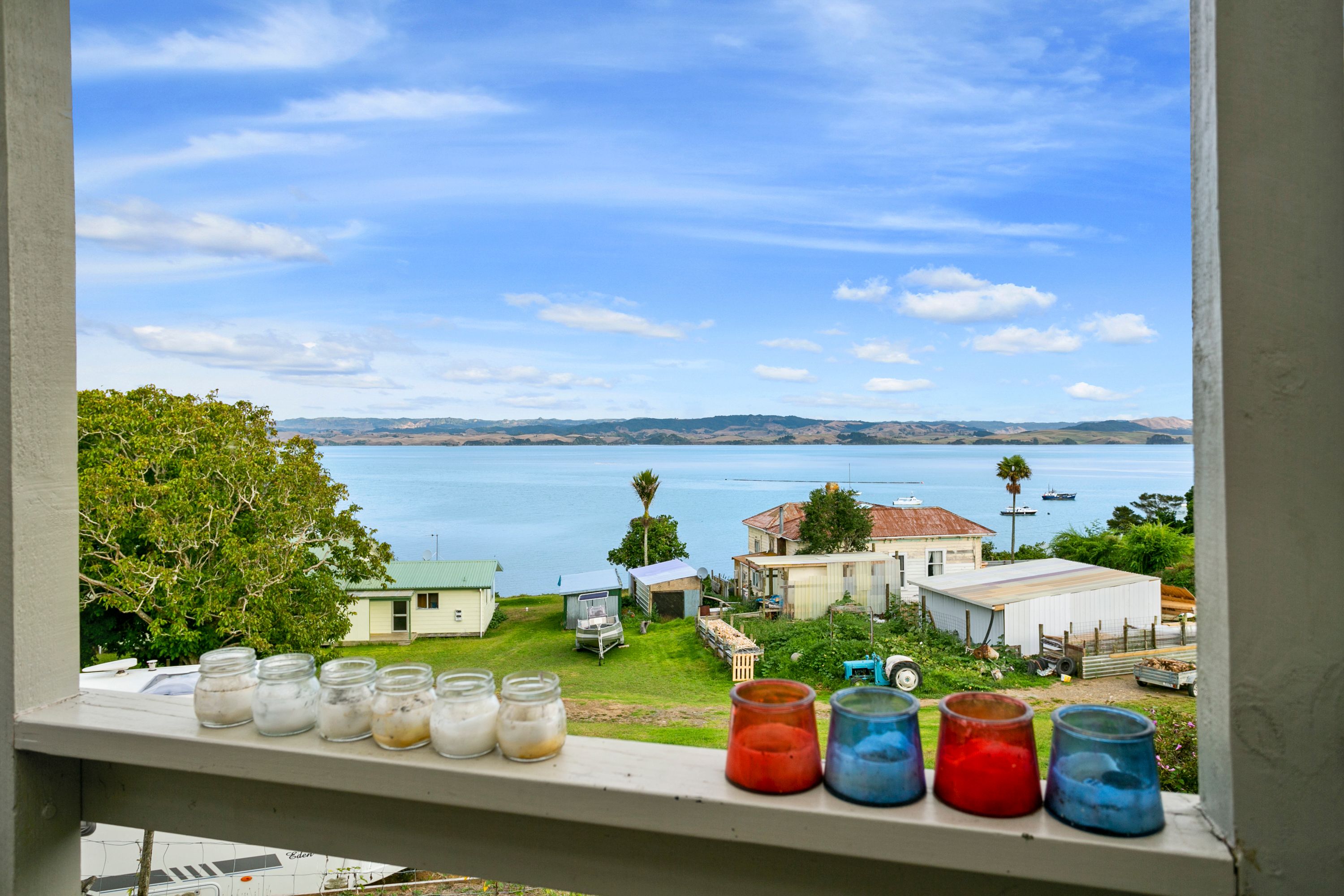 61 Taui Street, Kawhia, Otorohanga District