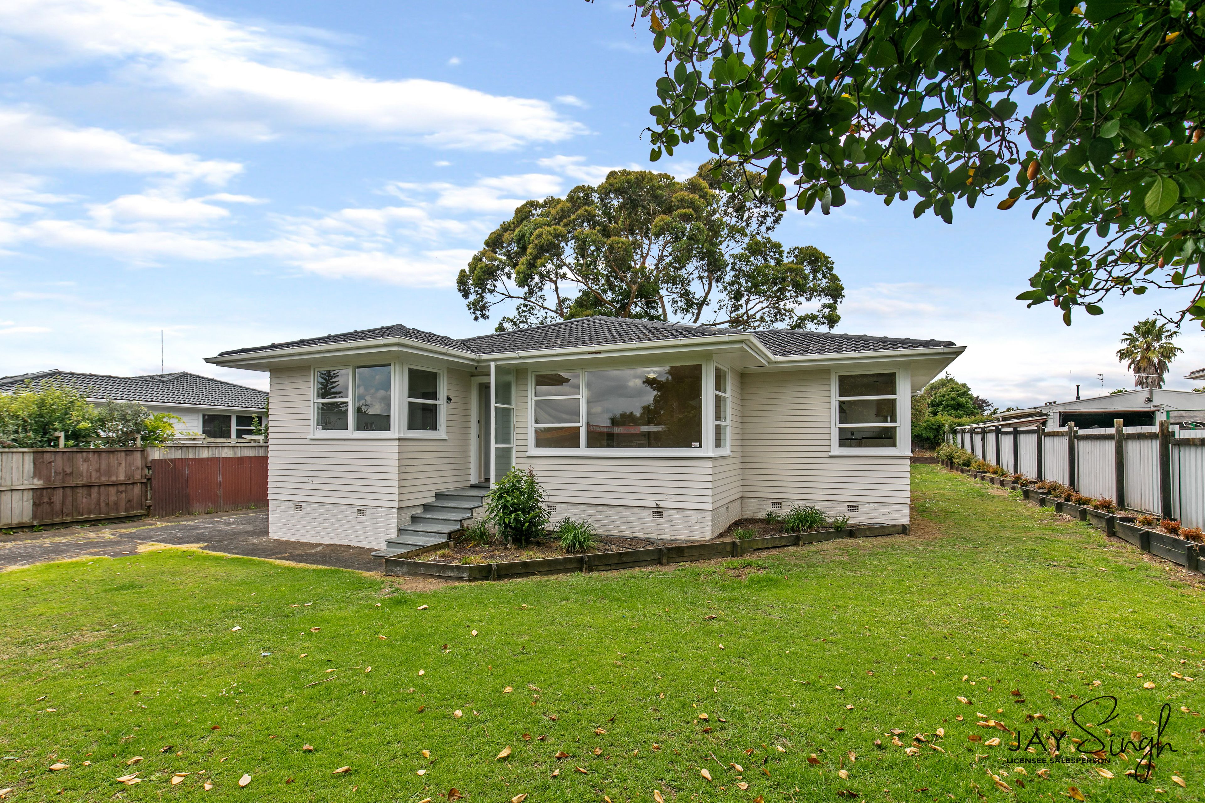38 Edinburgh Avenue, Rosehill, Papakura