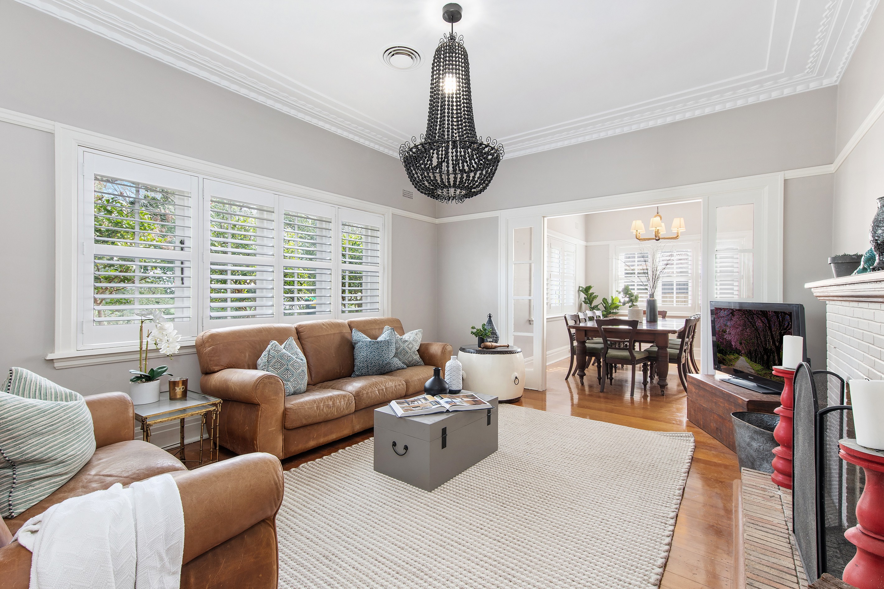 43 Bundarra Avenue, Wahroonga, NSW 2076