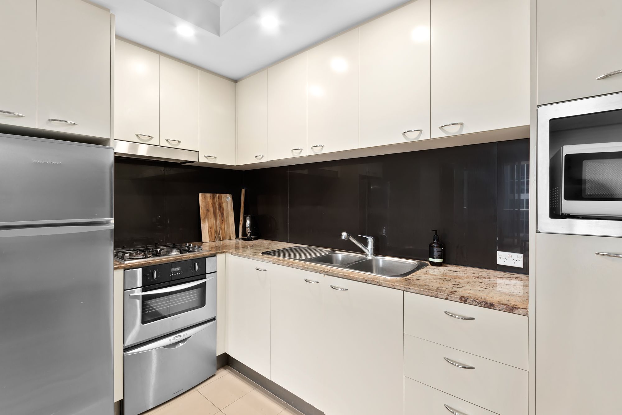 3306/70 Mary Street, Brisbane City, QLD 4000