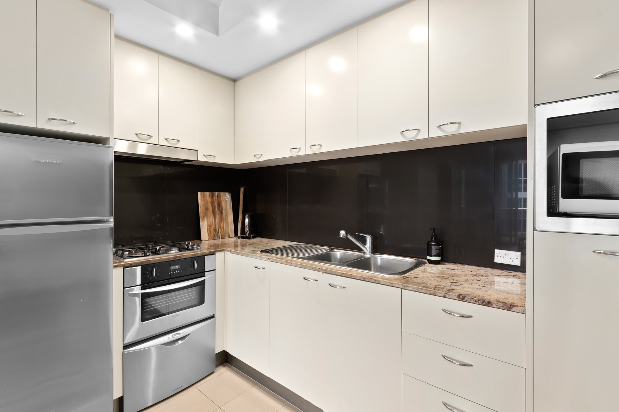 3306/70 Mary Street, Brisbane City, QLD 4000