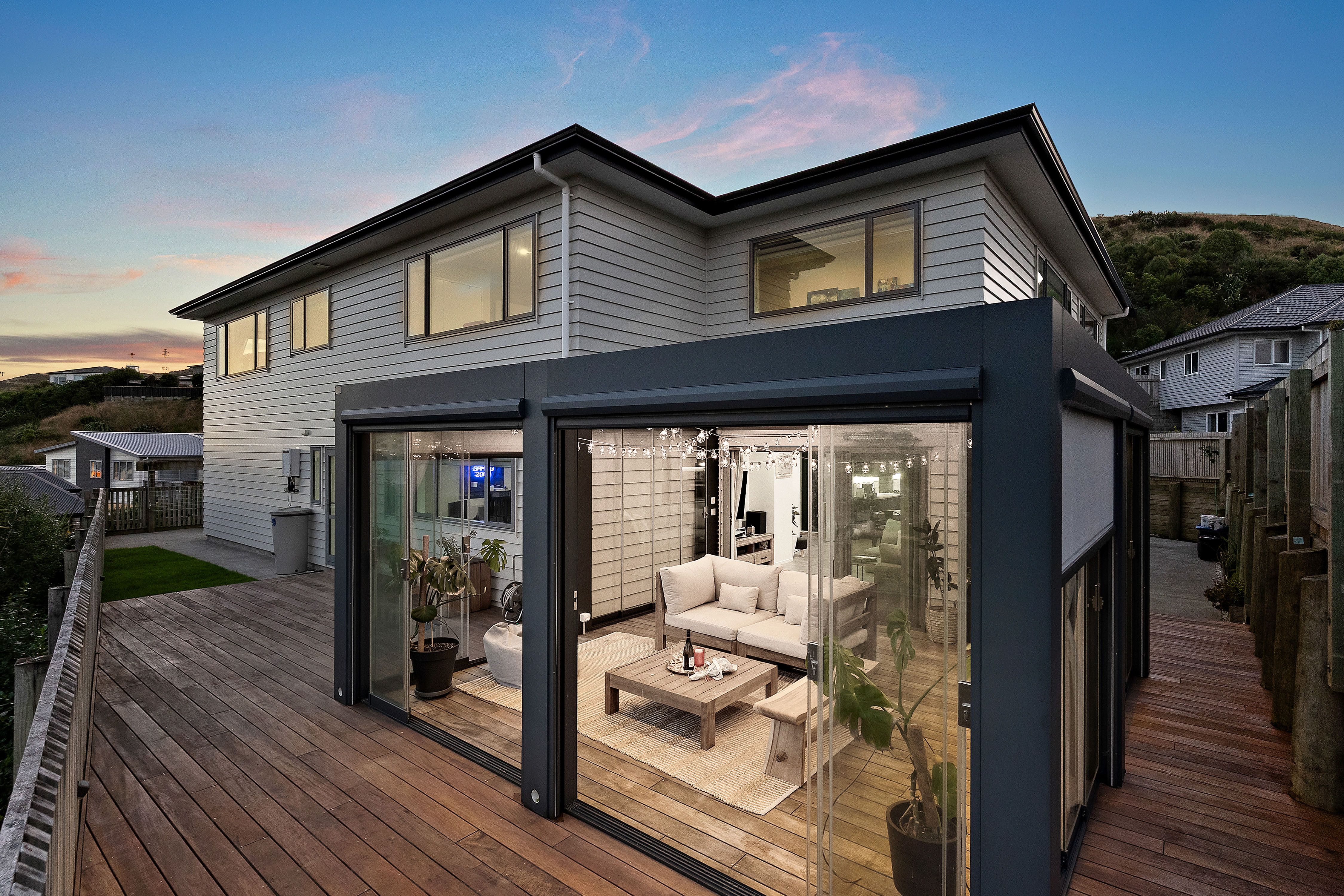 69 Mauldeth Terrace, Churton Park, Wellington City