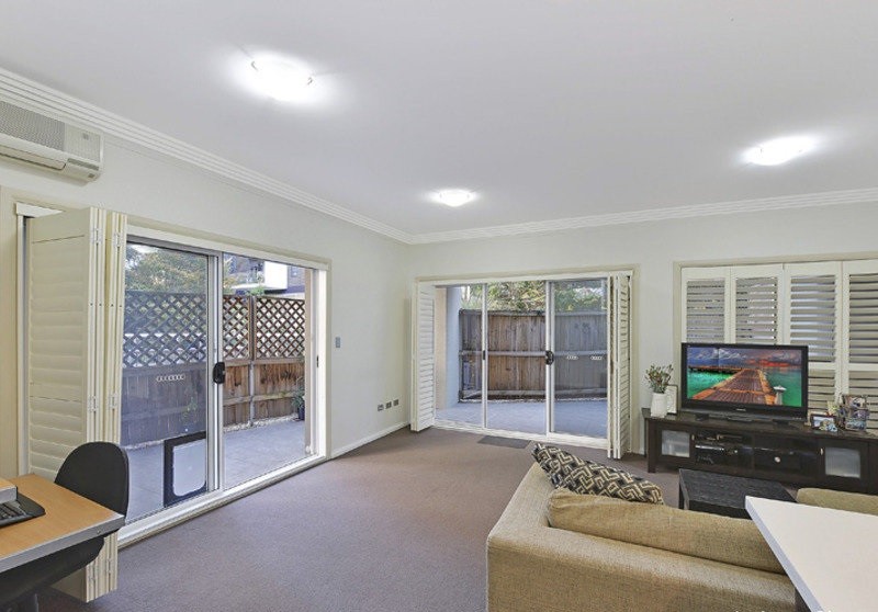 1/14-18 College Crescent, Hornsby, NSW 2077