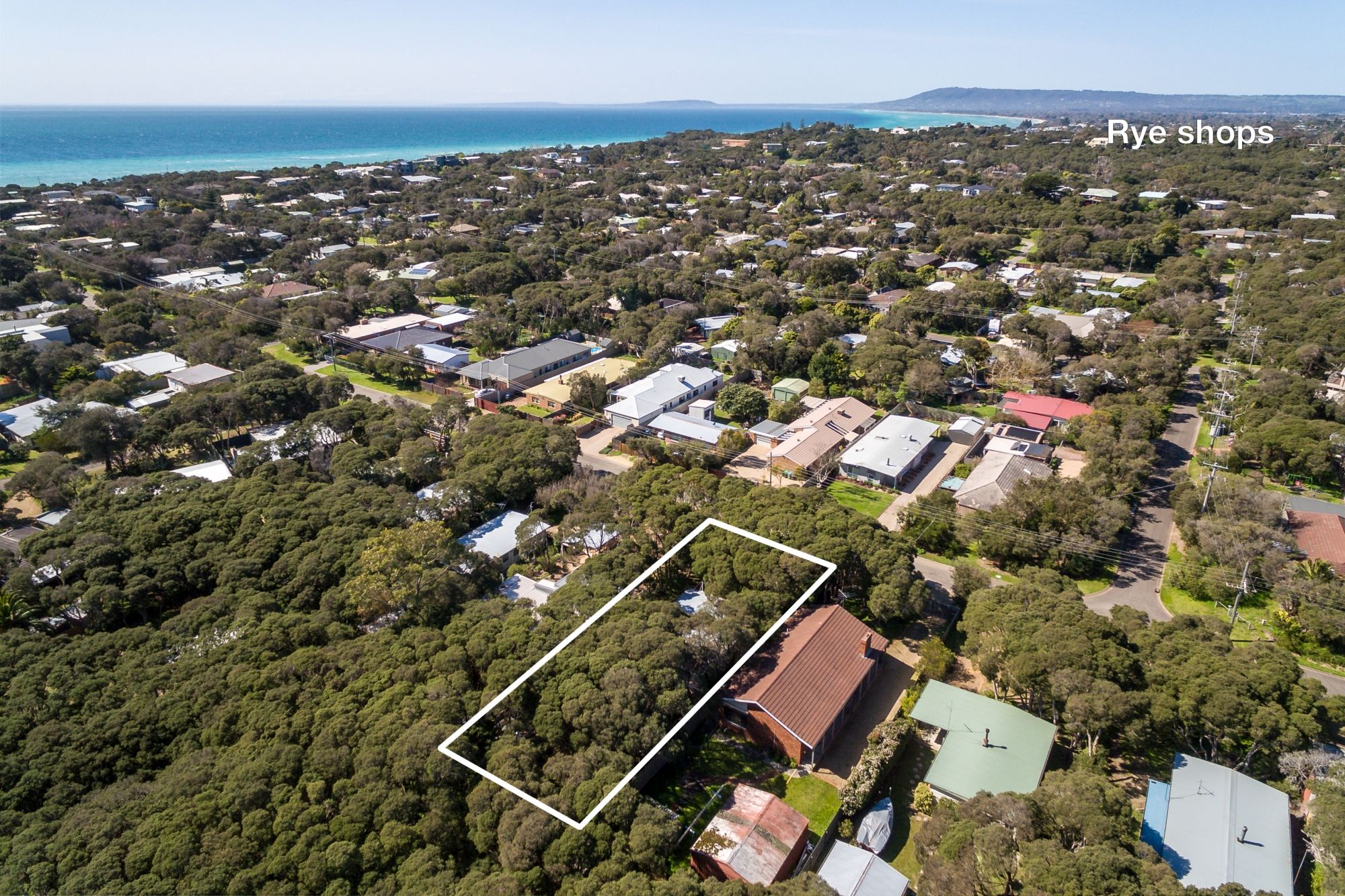 60 Michael Street, Rye VIC 3941