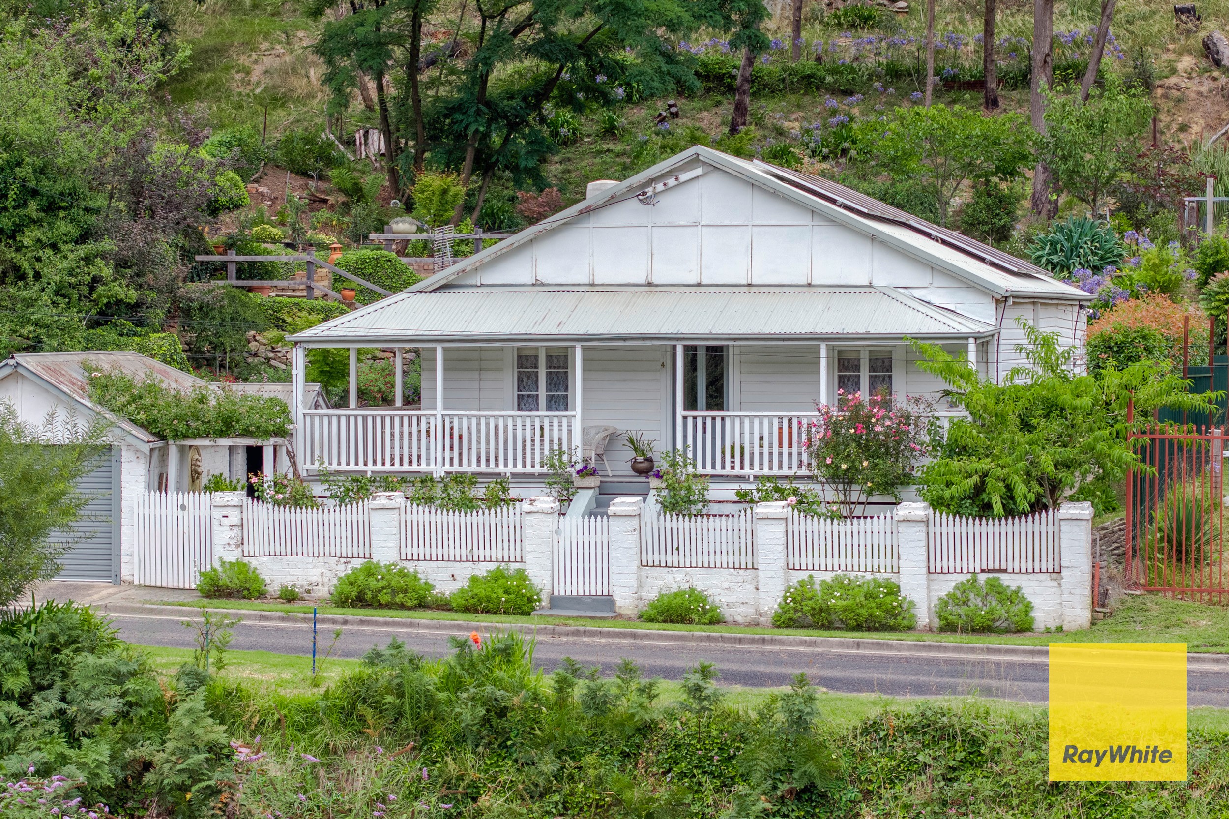 4 Gell Street, Lithgow, NSW 2790