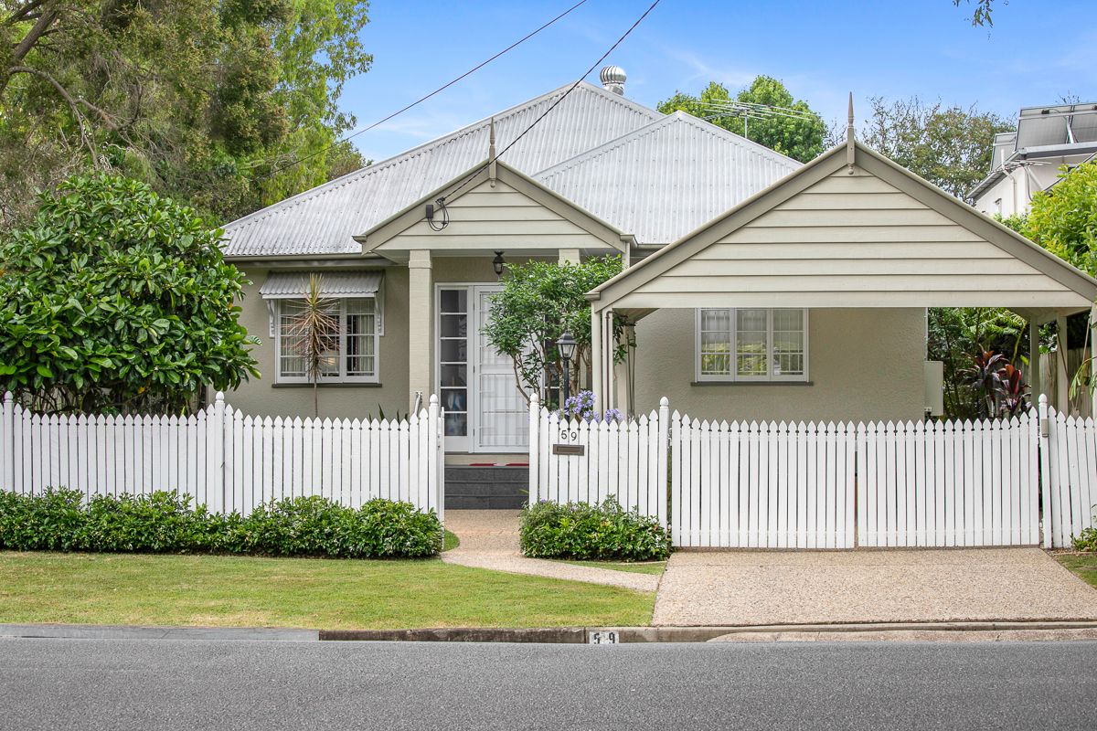 59 Kew Road, Graceville QLD 4075