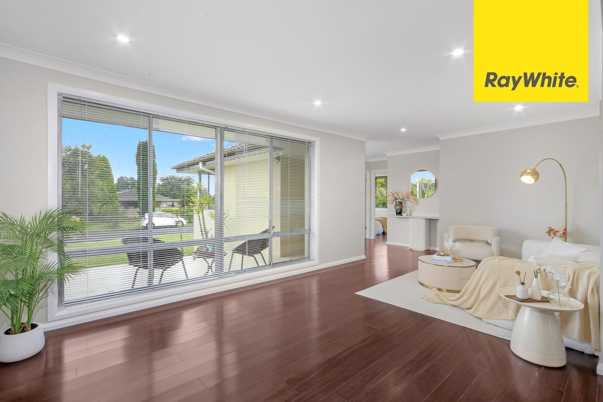 10 Vincent Street, Baulkham Hills, NSW 2153