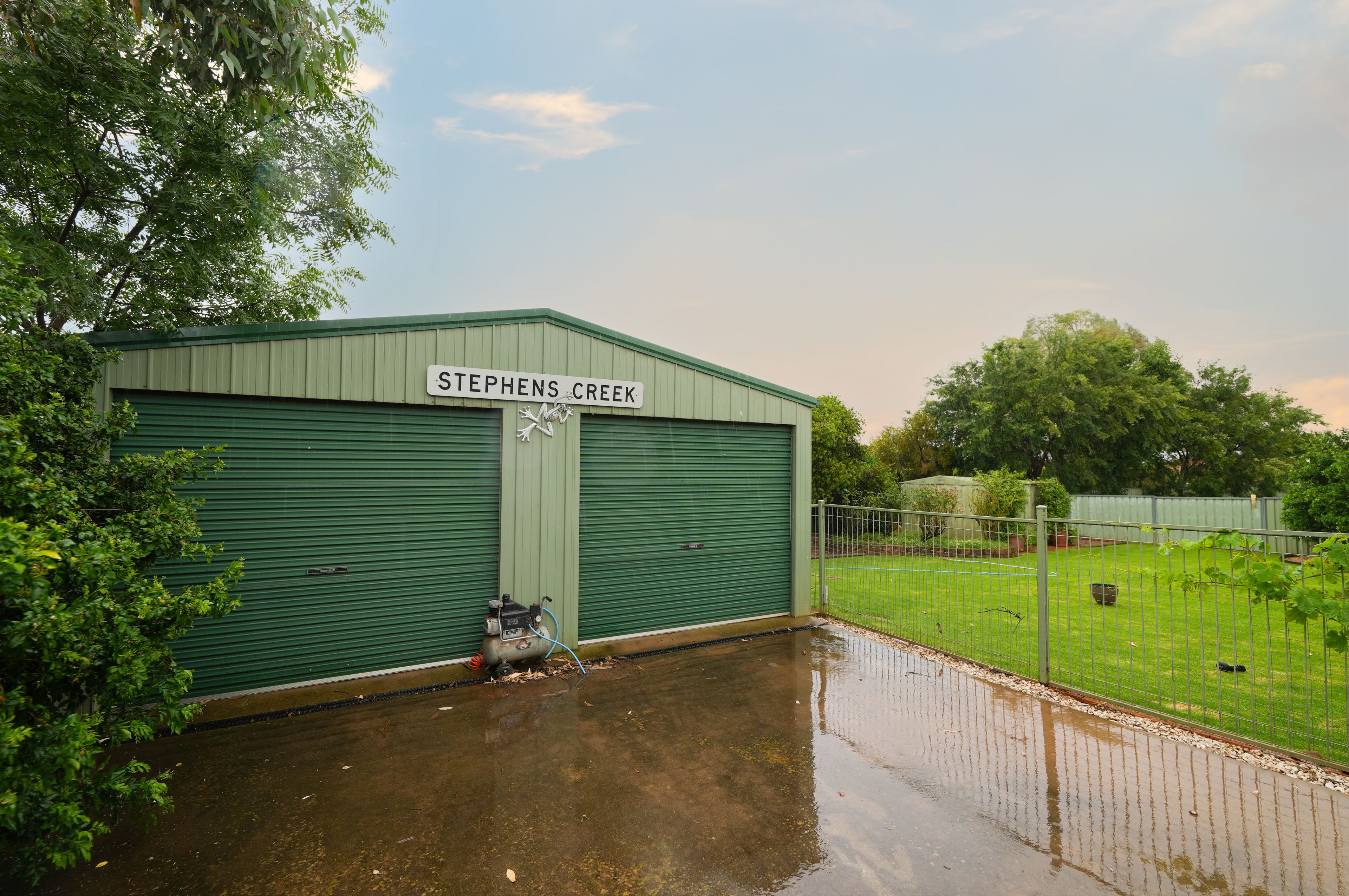 16 George Field Drive, Parkes, NSW 2870