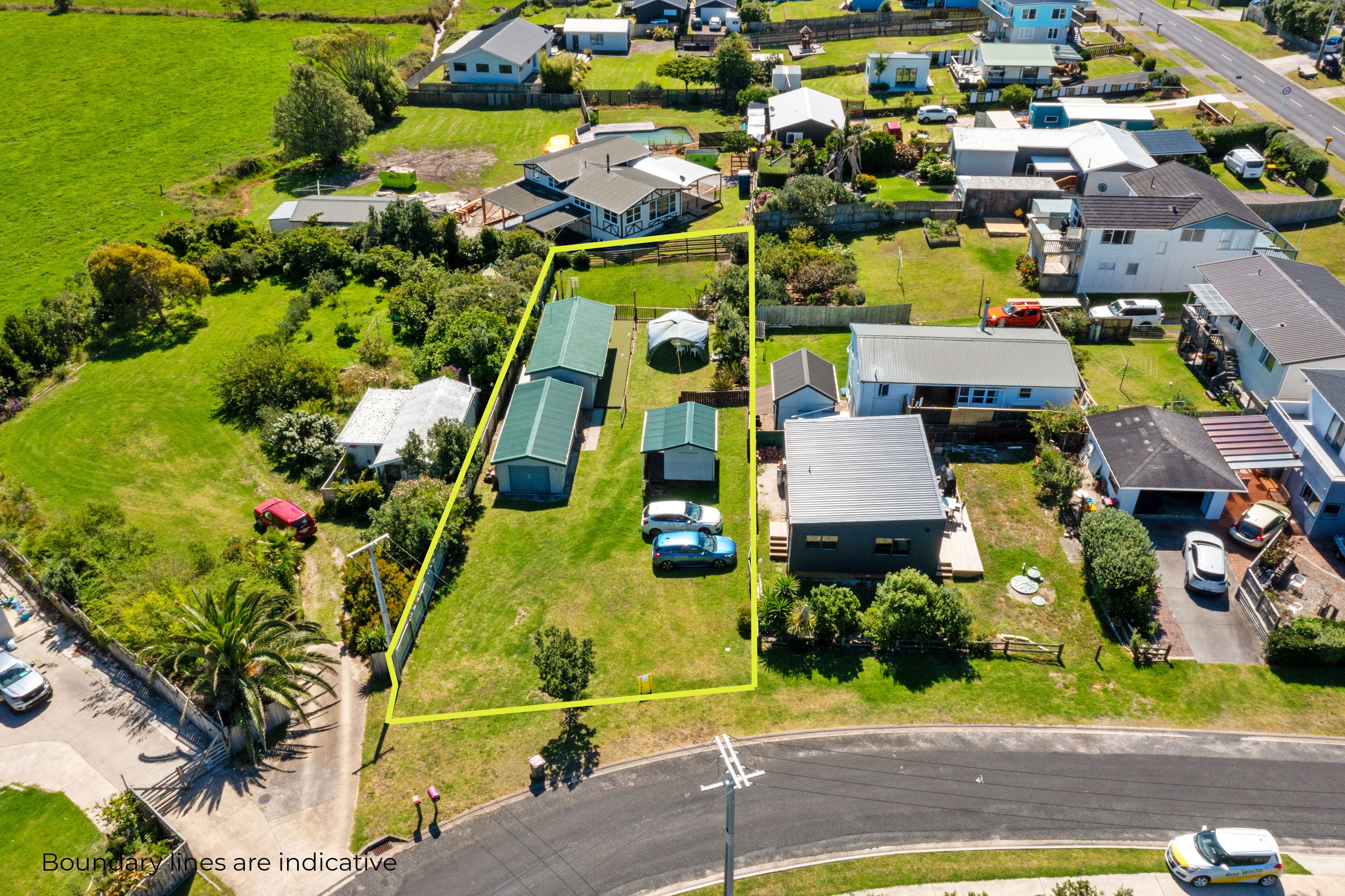 4 Costello Crescent, Pukehina, Western Bay Of Plenty District