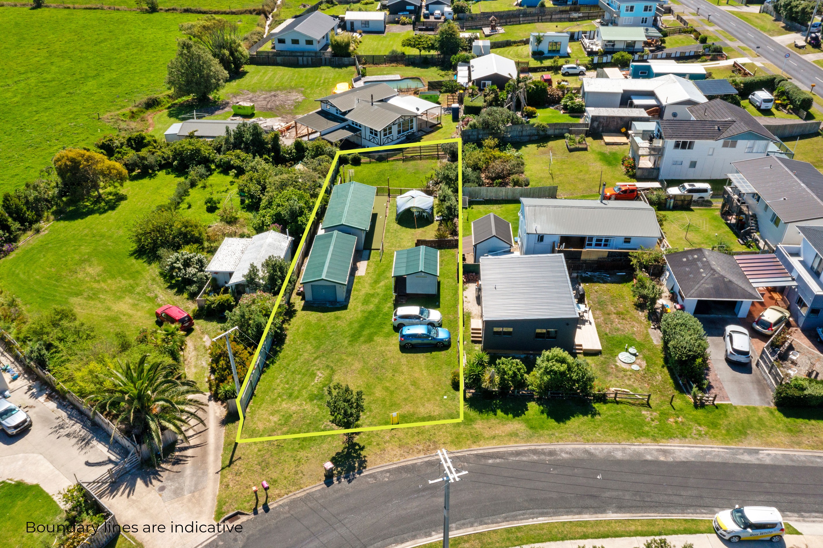 4 Costello Crescent, Pukehina, Western Bay Of Plenty District