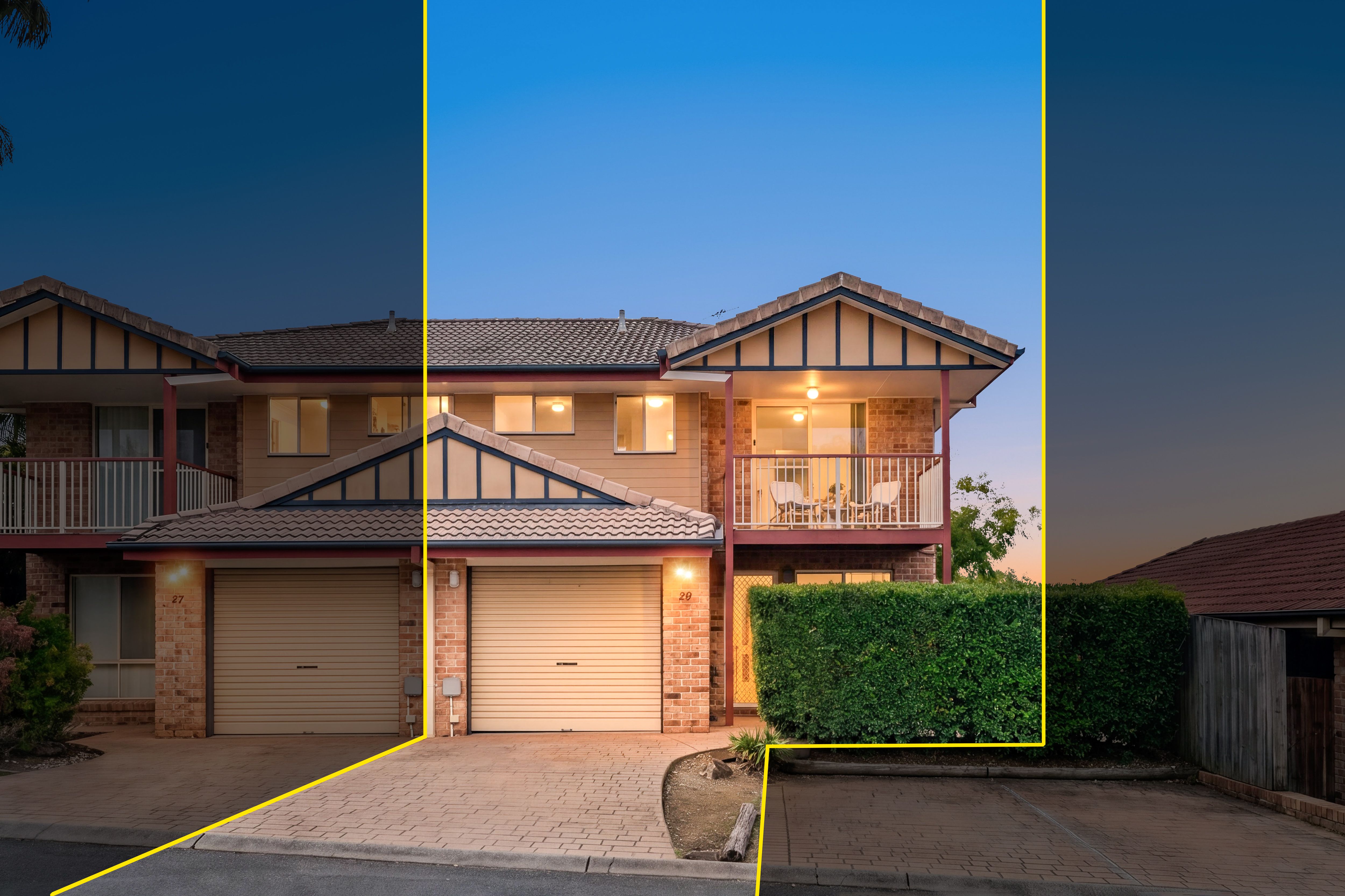 28/8 Honeysuckle Way, Calamvale, QLD 4116