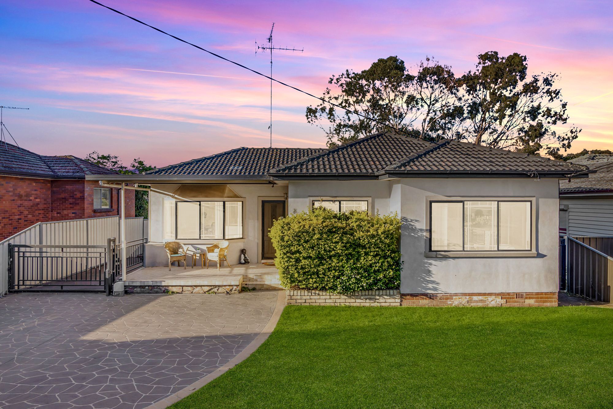 41 Kenny Avenue, St Marys NSW 2760