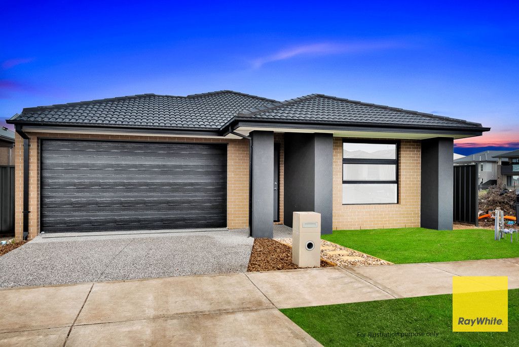 17 BISTRE Road, Tarneit, VIC 3029