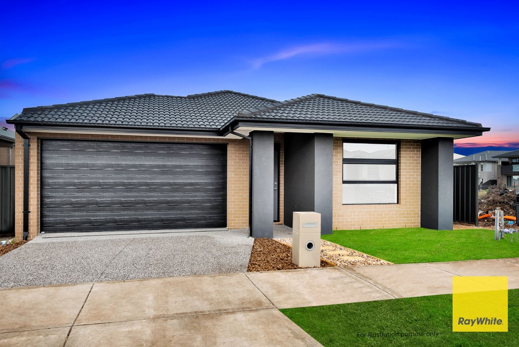 17 BISTRE Road, Tarneit, VIC 3029