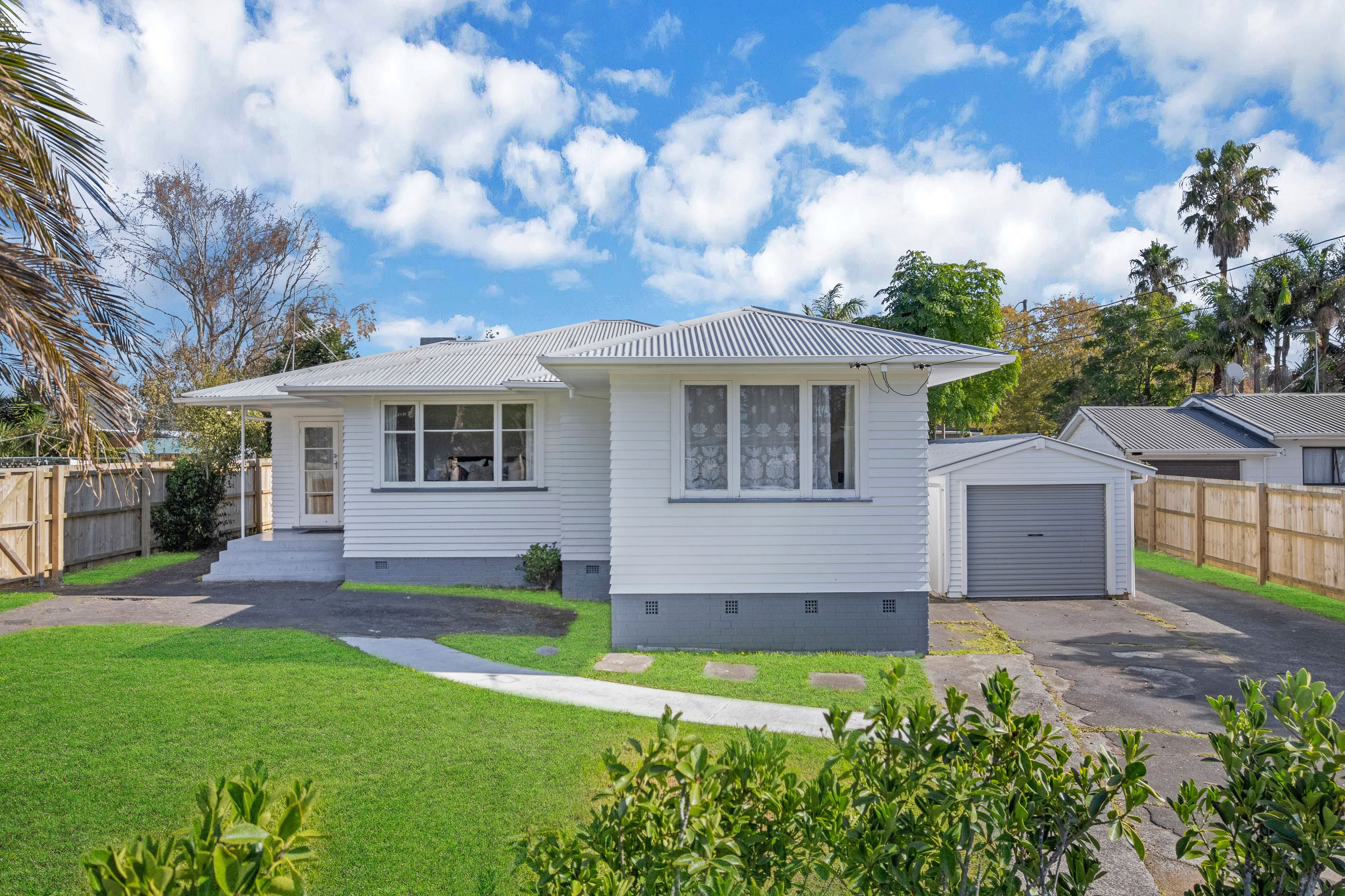 18 Osprey Street, Pakuranga, Manukau City