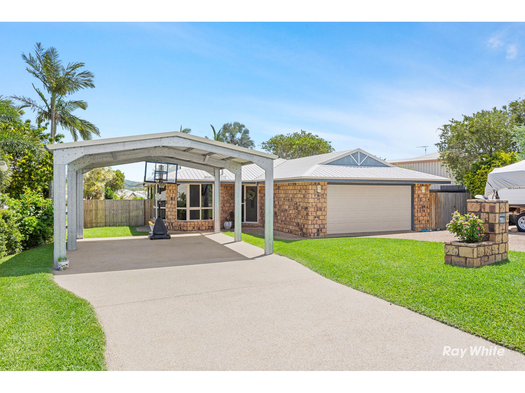 5 Mei Lynn Way, Taranganba, QLD 4703