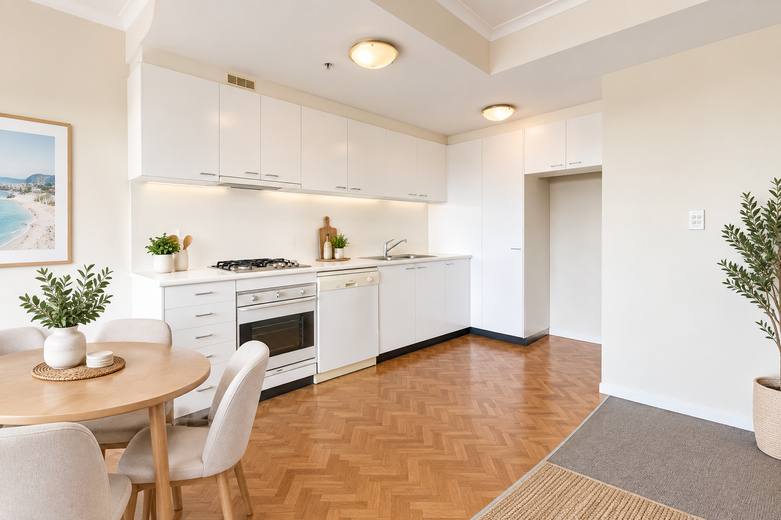 G1217/780 Bourke Street — photo 2 of 11