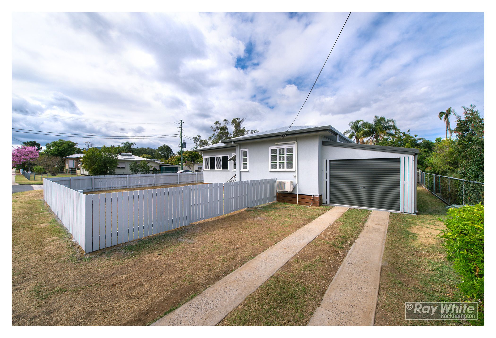 105 Main Street, Park Avenue, QLD 4701