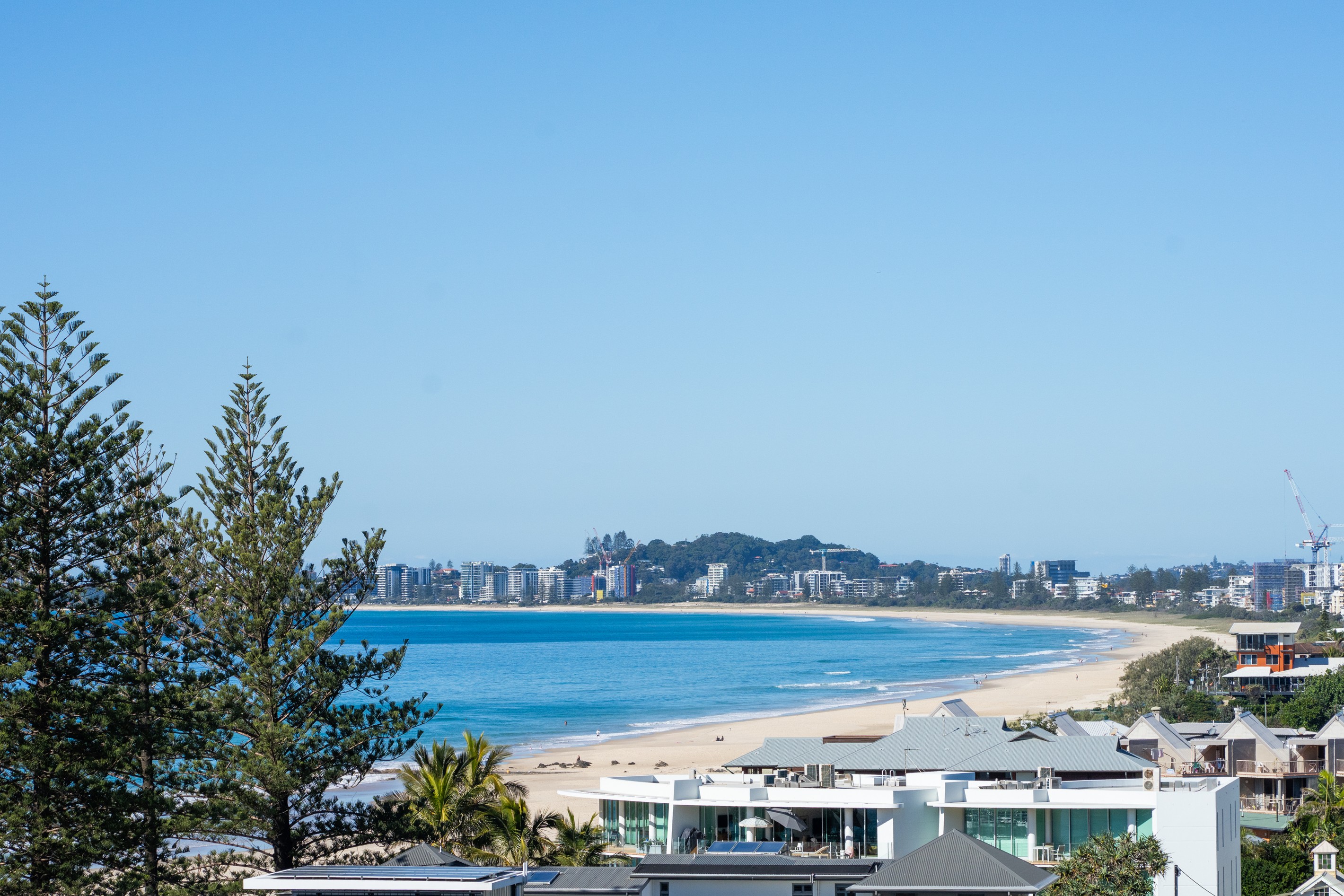 2/33 Woodgee Street, Currumbin, QLD 4223