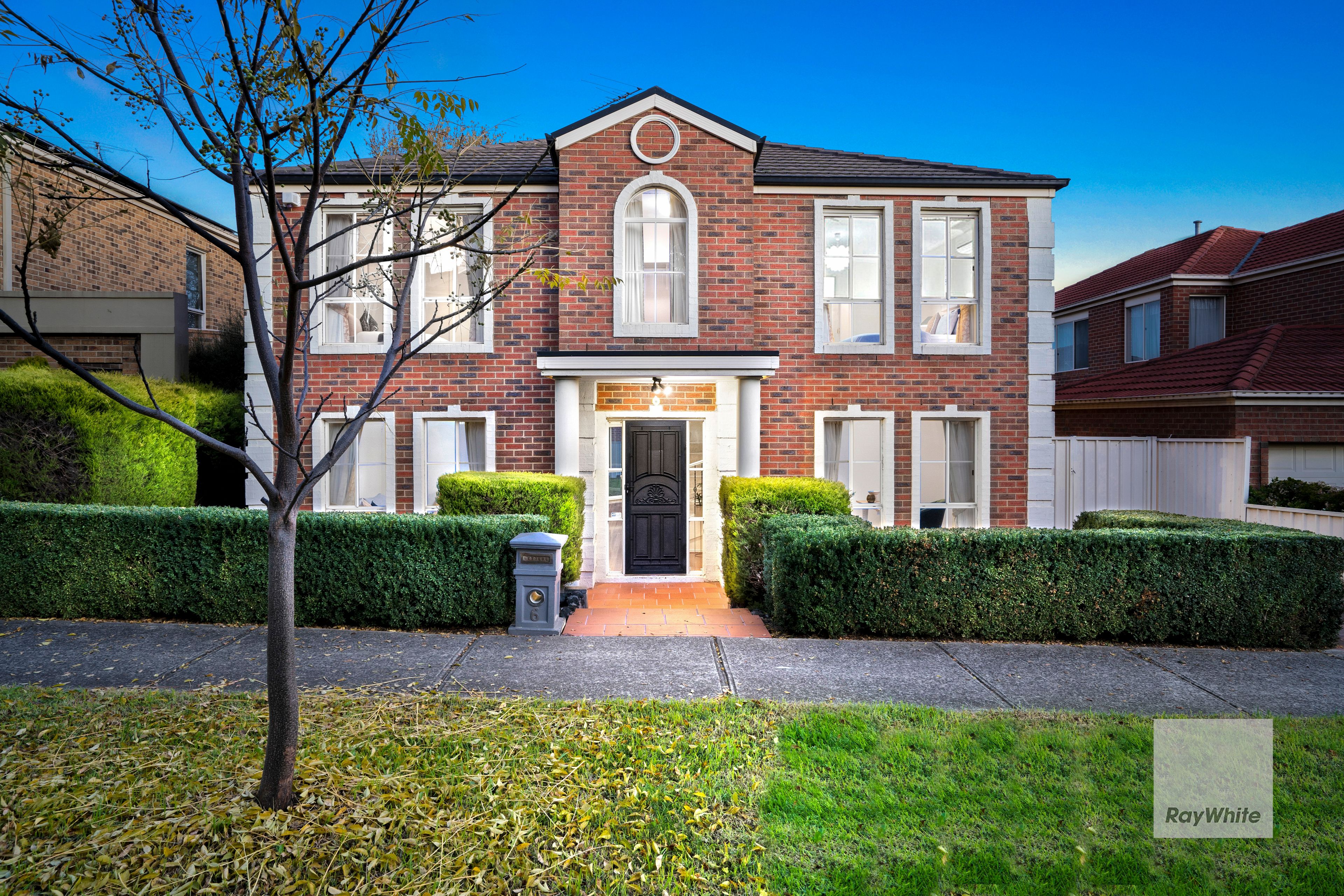 6 Oakden Drive, Bundoora VIC 3083