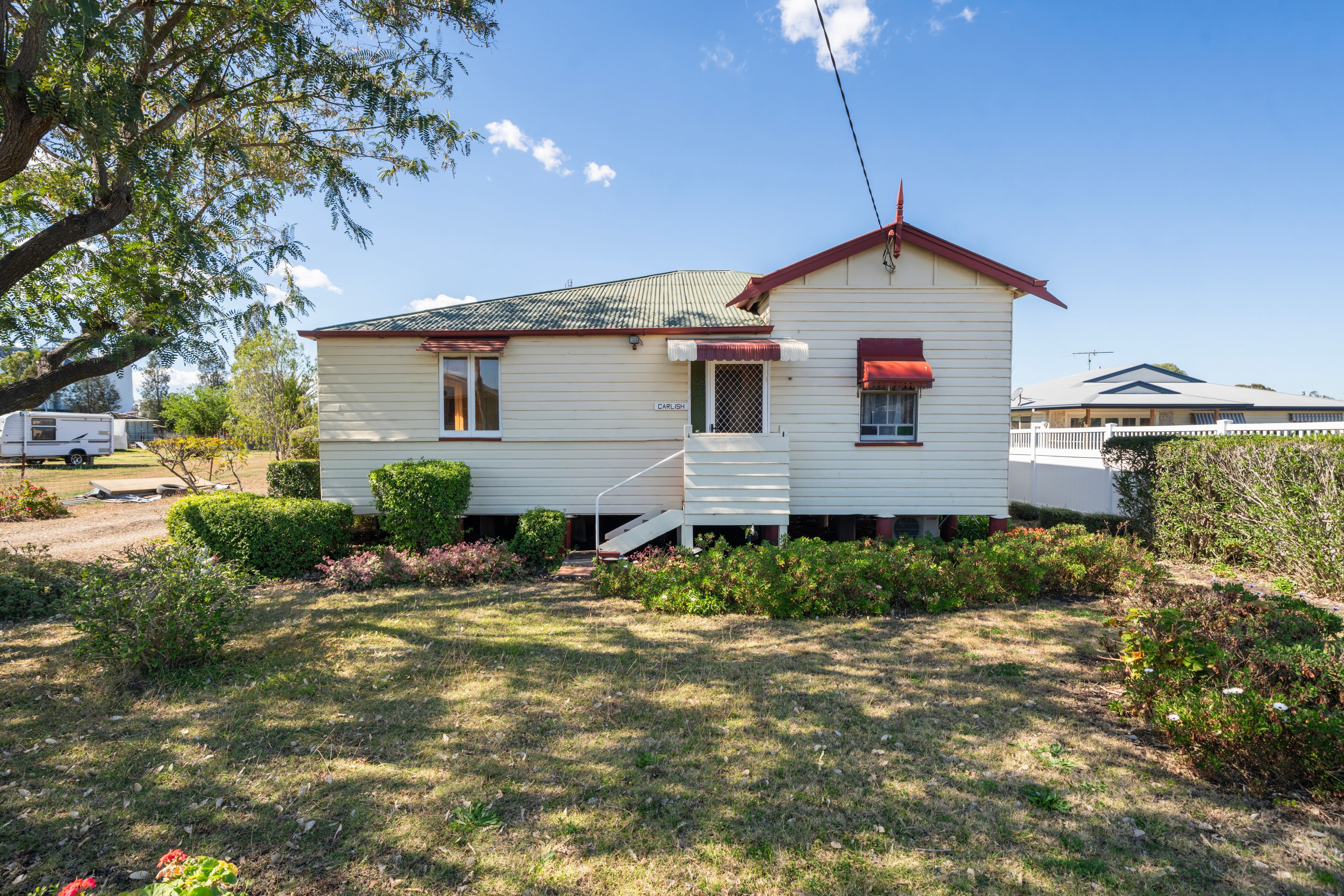26 Perham Street — photo from Ray White Rural Pittsworth
