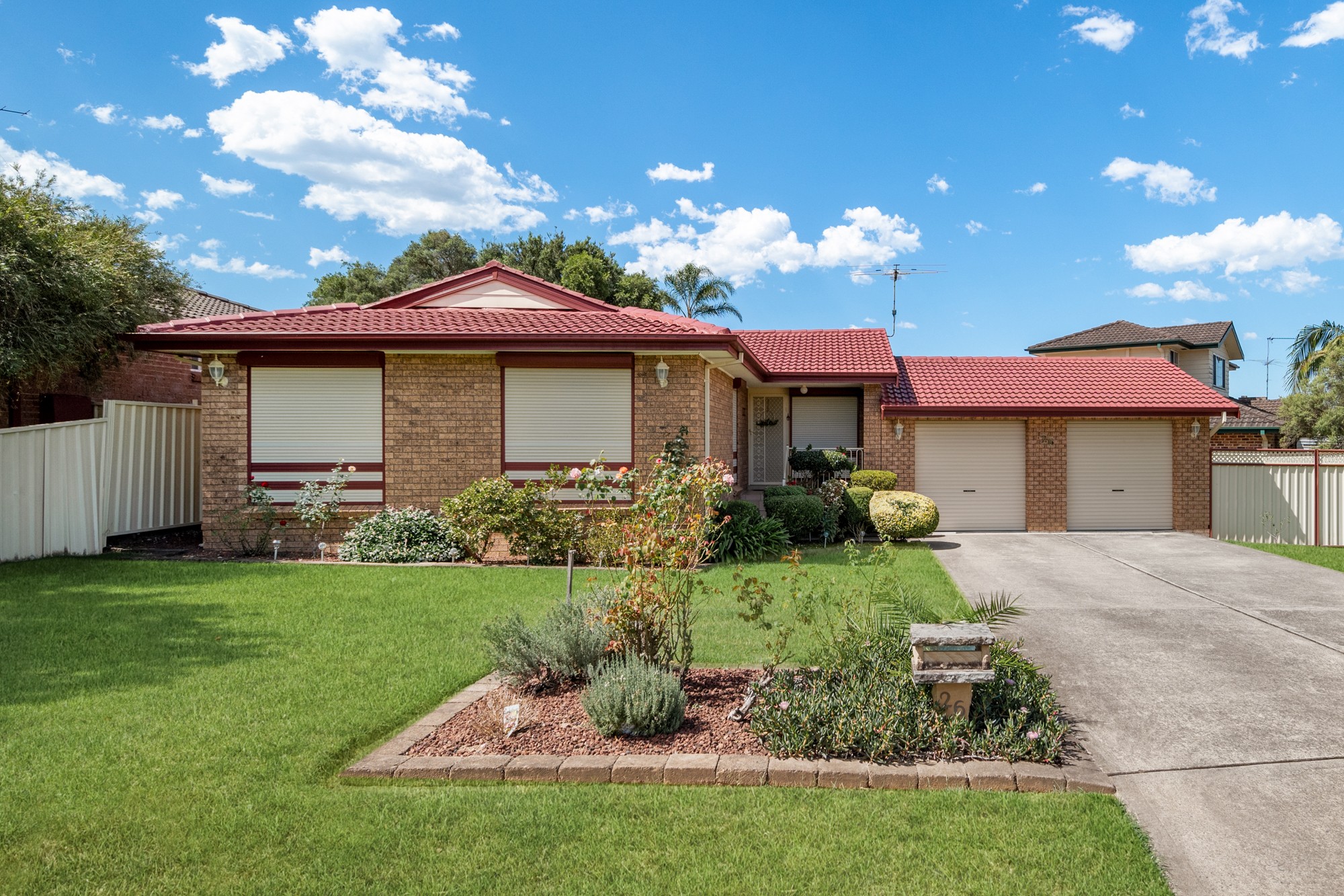 26 Timesweep Drive, St Clair, NSW 2759