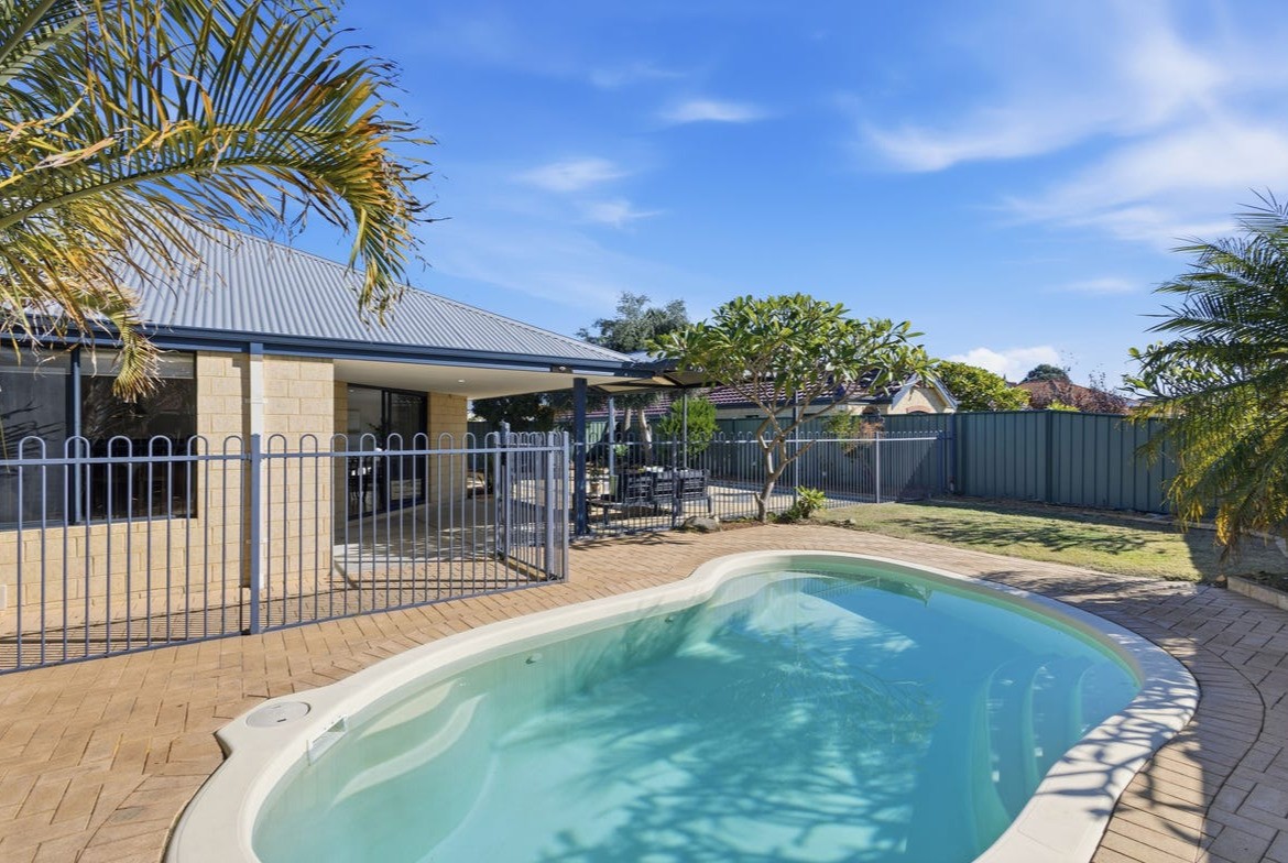 27 Thirlmere Way, High Wycombe, WA 6057