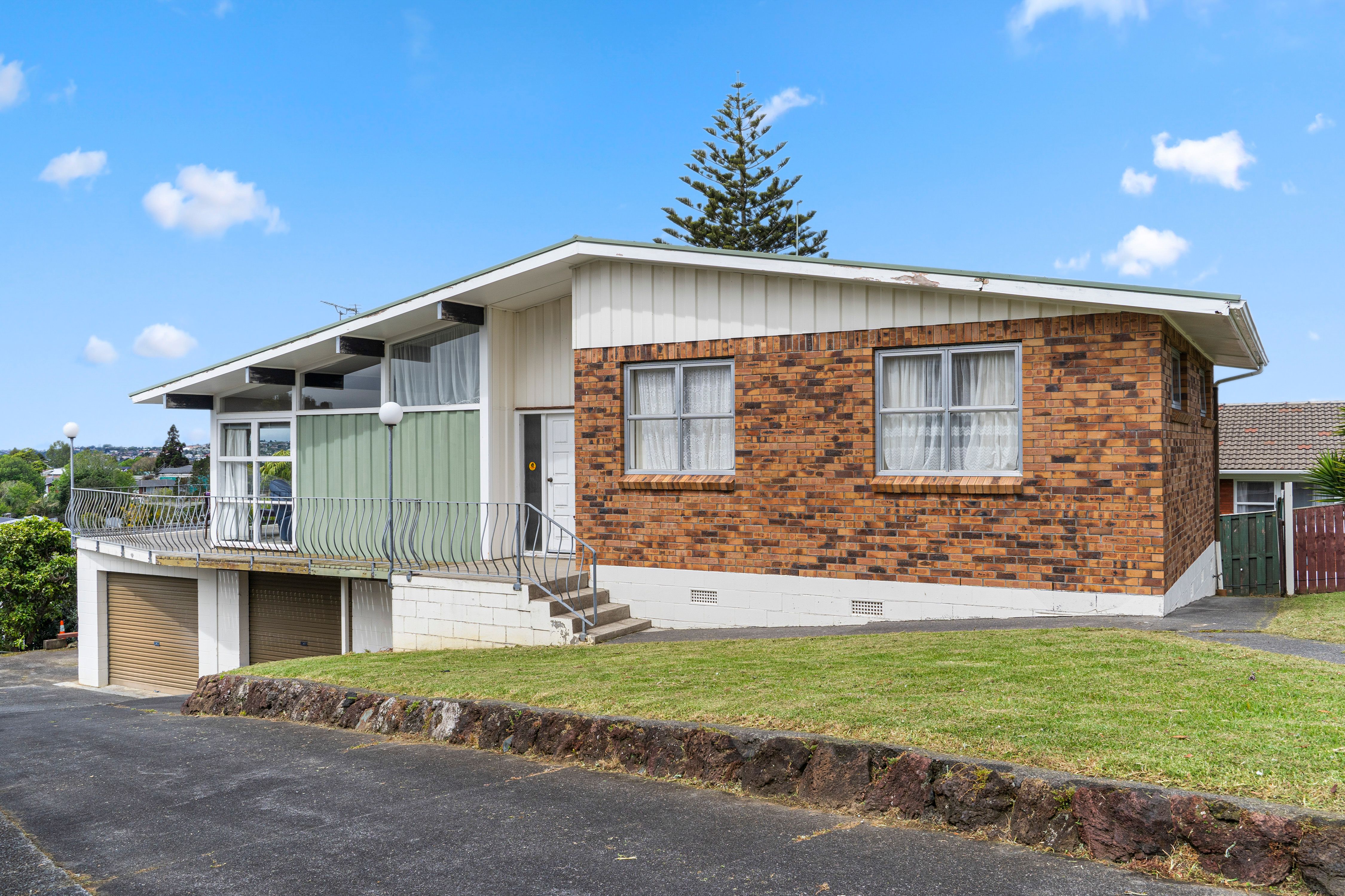 23 Riverhills Avenue, Pakuranga, Manukau City