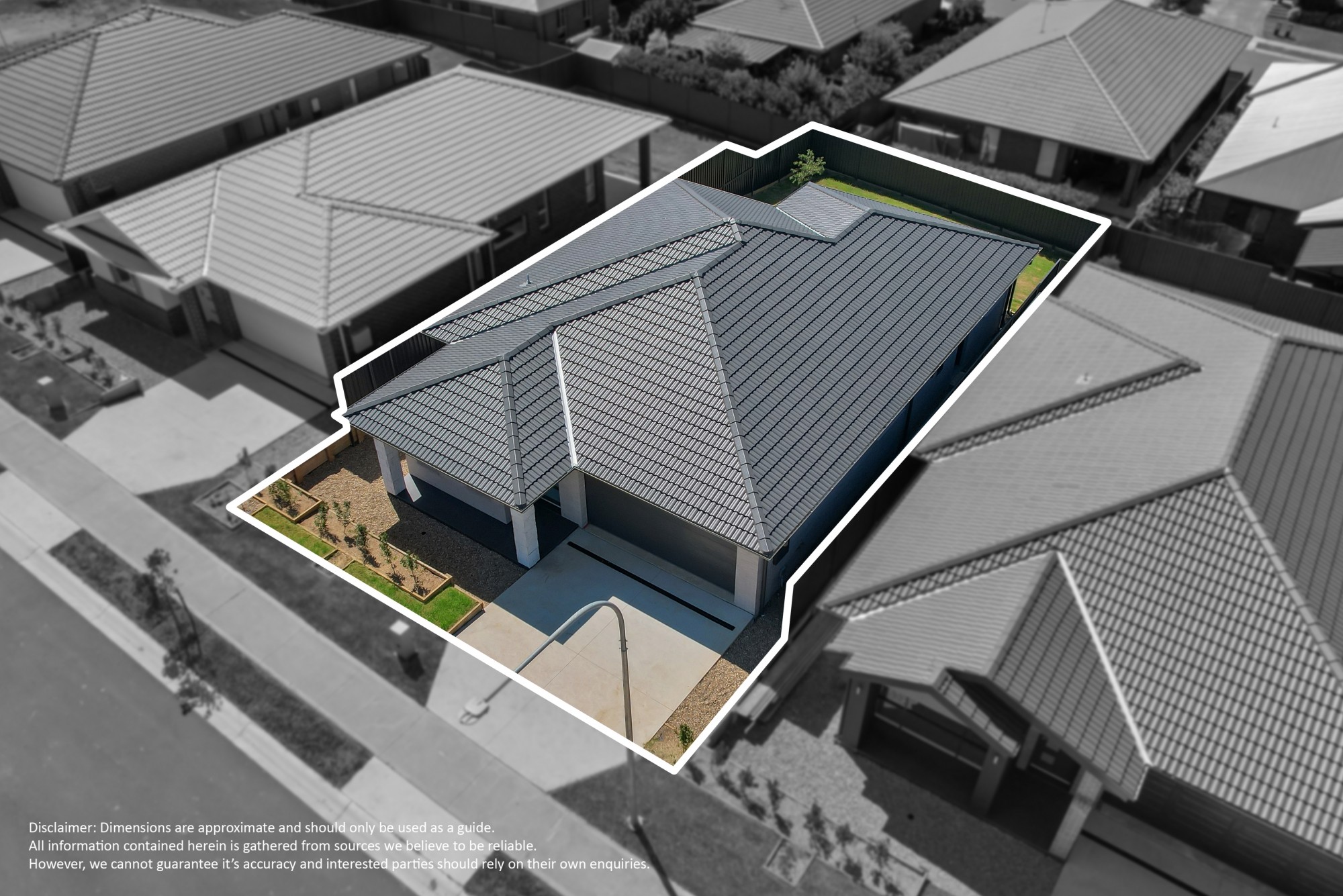 22 Walter Street, Thirlmere, NSW 2572